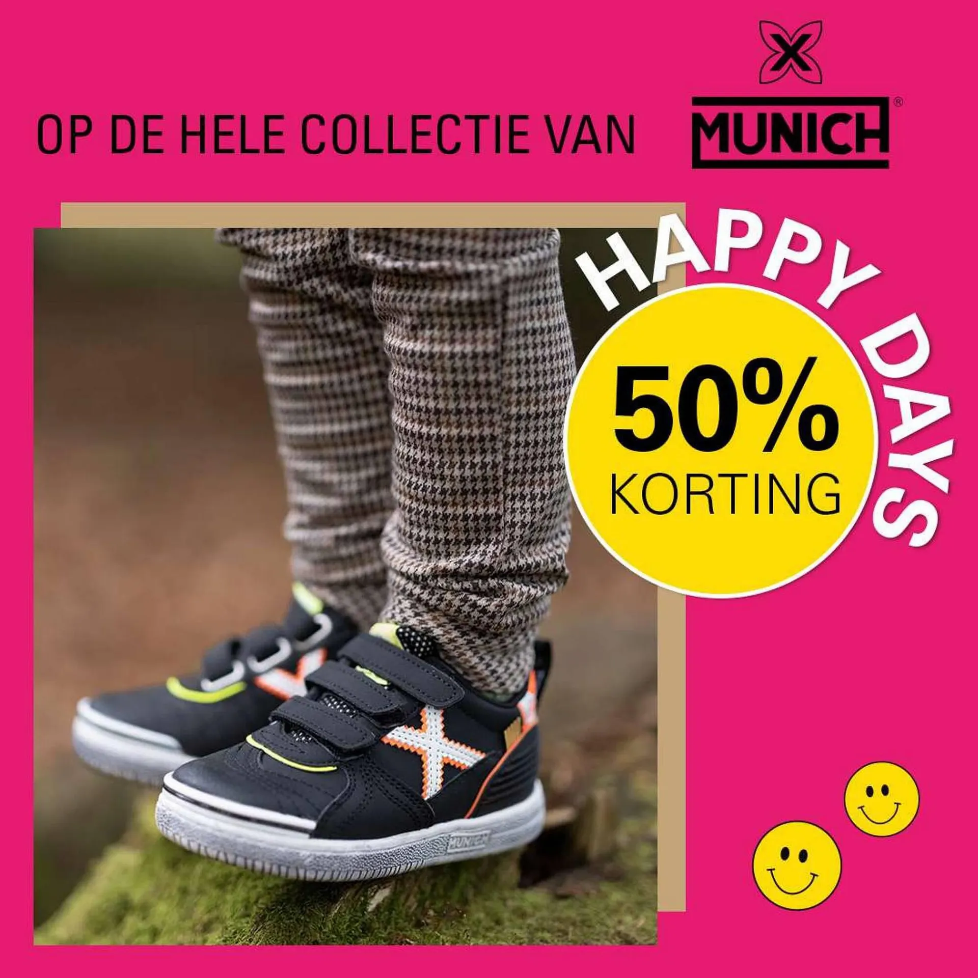 Schuurman Schoenen folder - 1