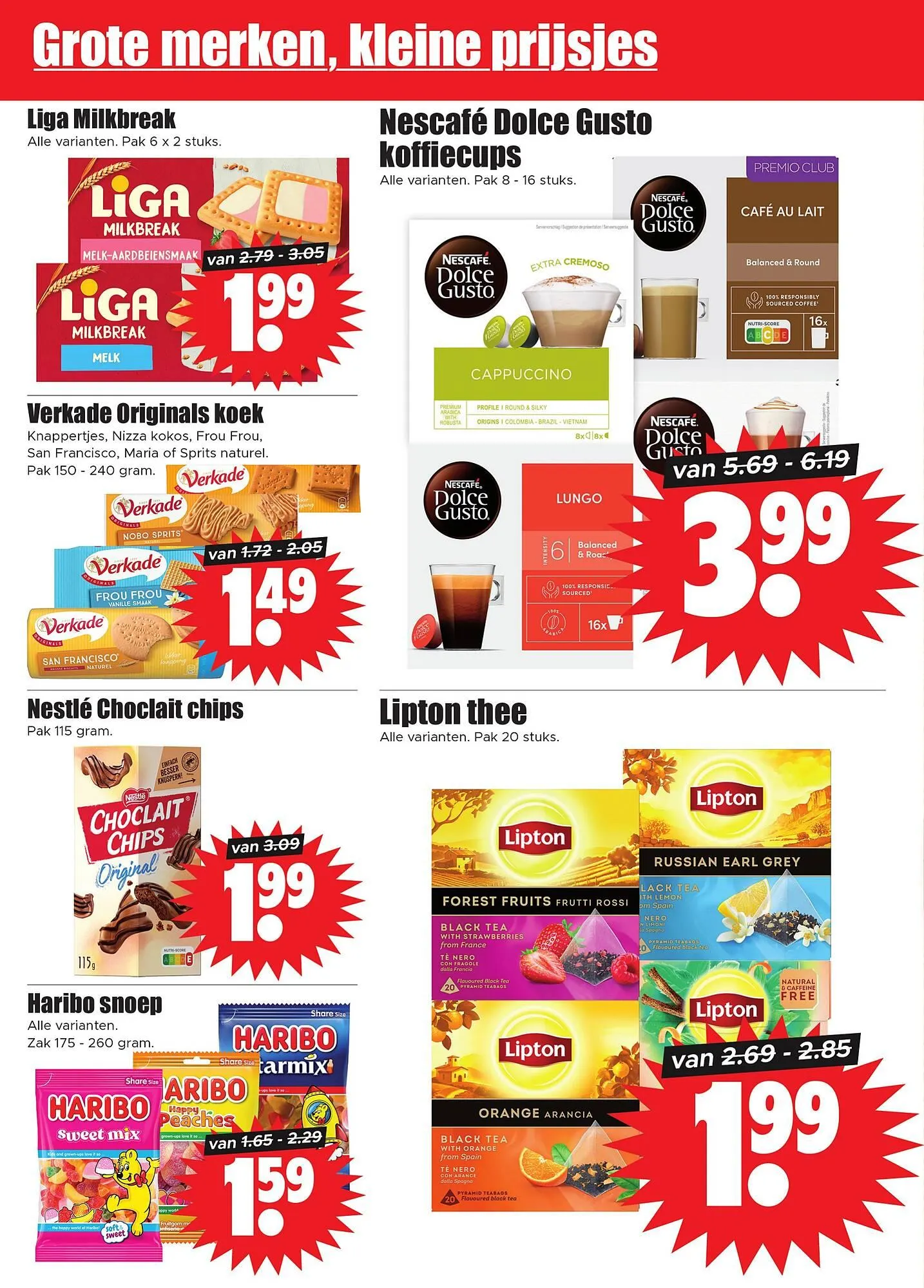 Dirk folder van 30 april tot 6 mei 2025 - Folder pagina 14