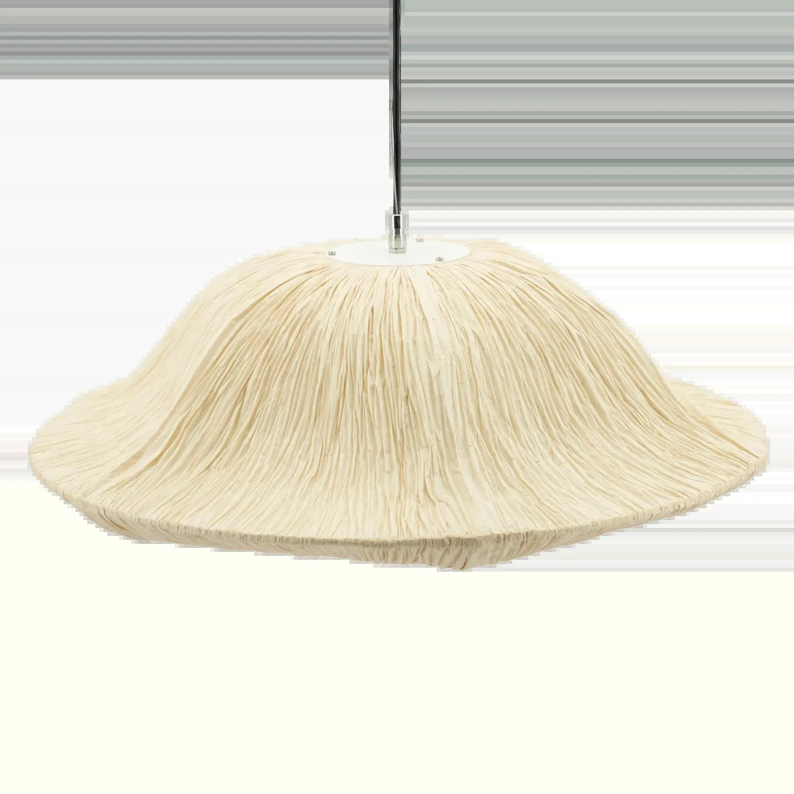 Hanglamp Lokta (62,5x19,5cm) naturel (sale)