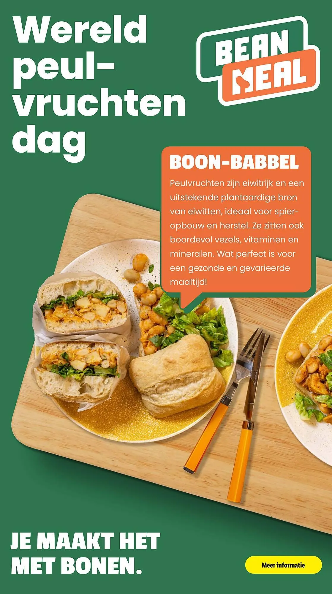 Lidl folder van 9 februari tot 14 februari 2026 - Folder pagina 7