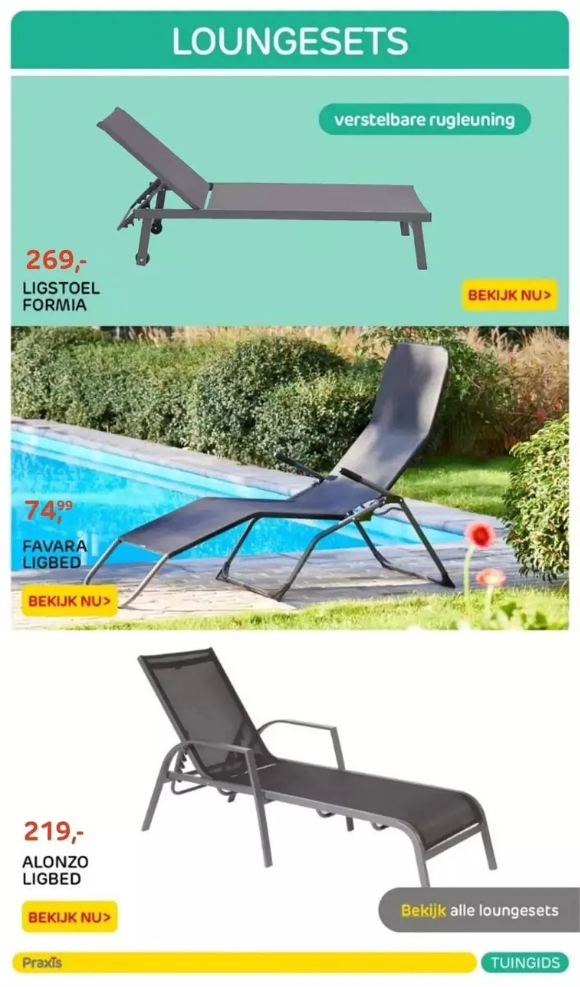 Praxis folder van 20 maart tot 31 augustus 2023 - Folder pagina 13