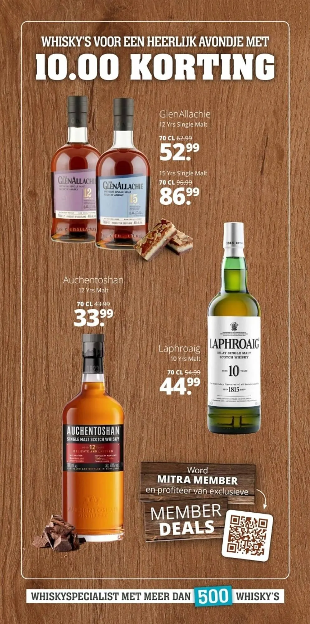 Mitra folder van 17 november tot 30 november 2025 - Folder pagina 2