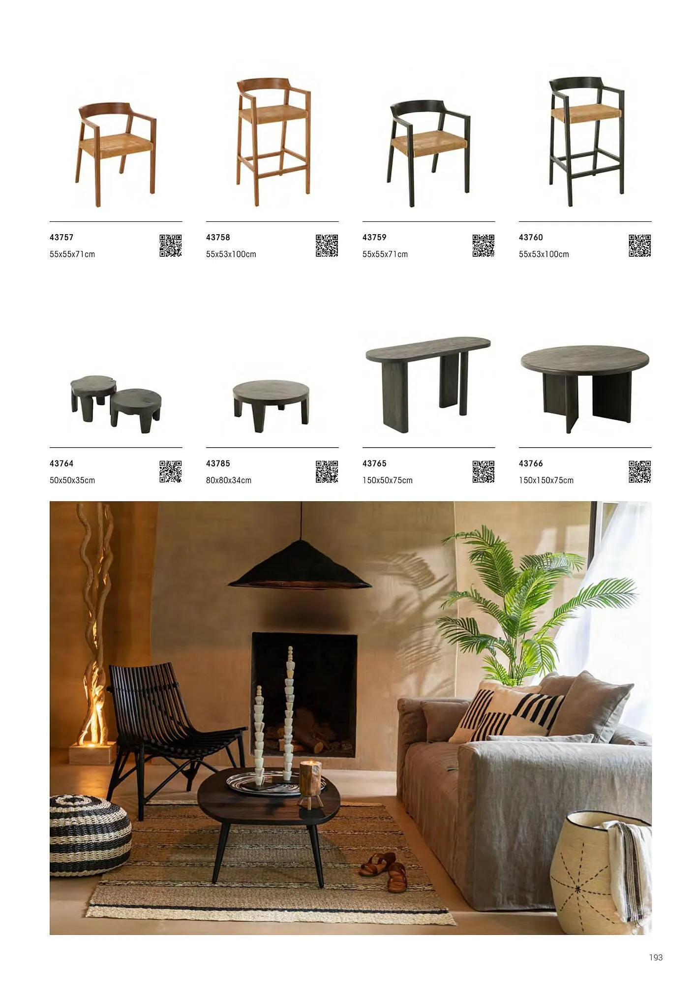 J-Line folder van 8 november tot 31 december 2023 - Folder pagina 193