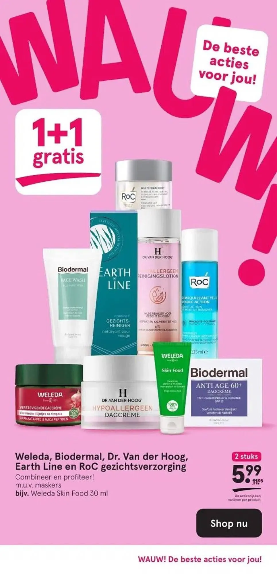 Etos folder van 13 mei tot 19 mei 2024 - Folder pagina 13