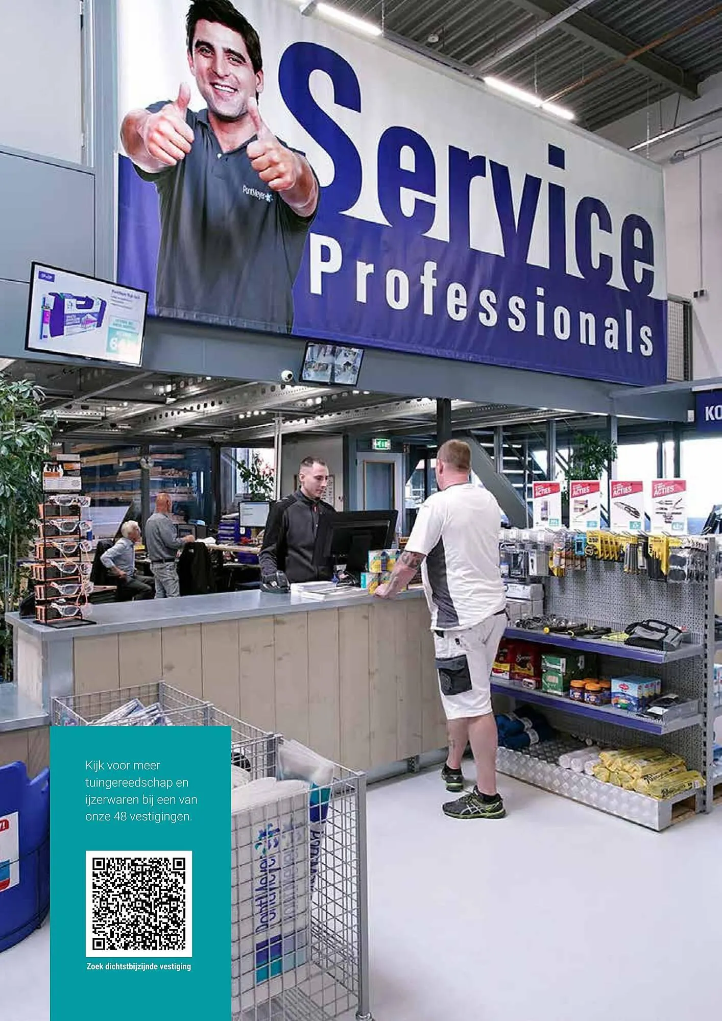 Pontmeyer Tuincatalogus 2023 van 1 maart tot 31 oktober 2023 - Folder pagina 83