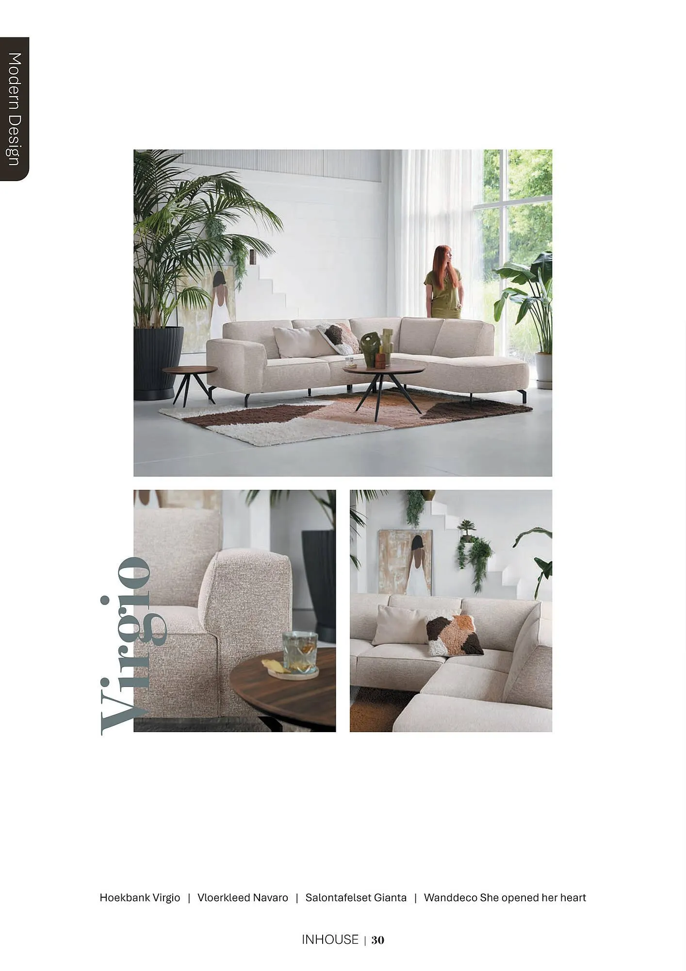 IN.HOUSE folder van 24 september tot 31 oktober 2025 - Folder pagina 30