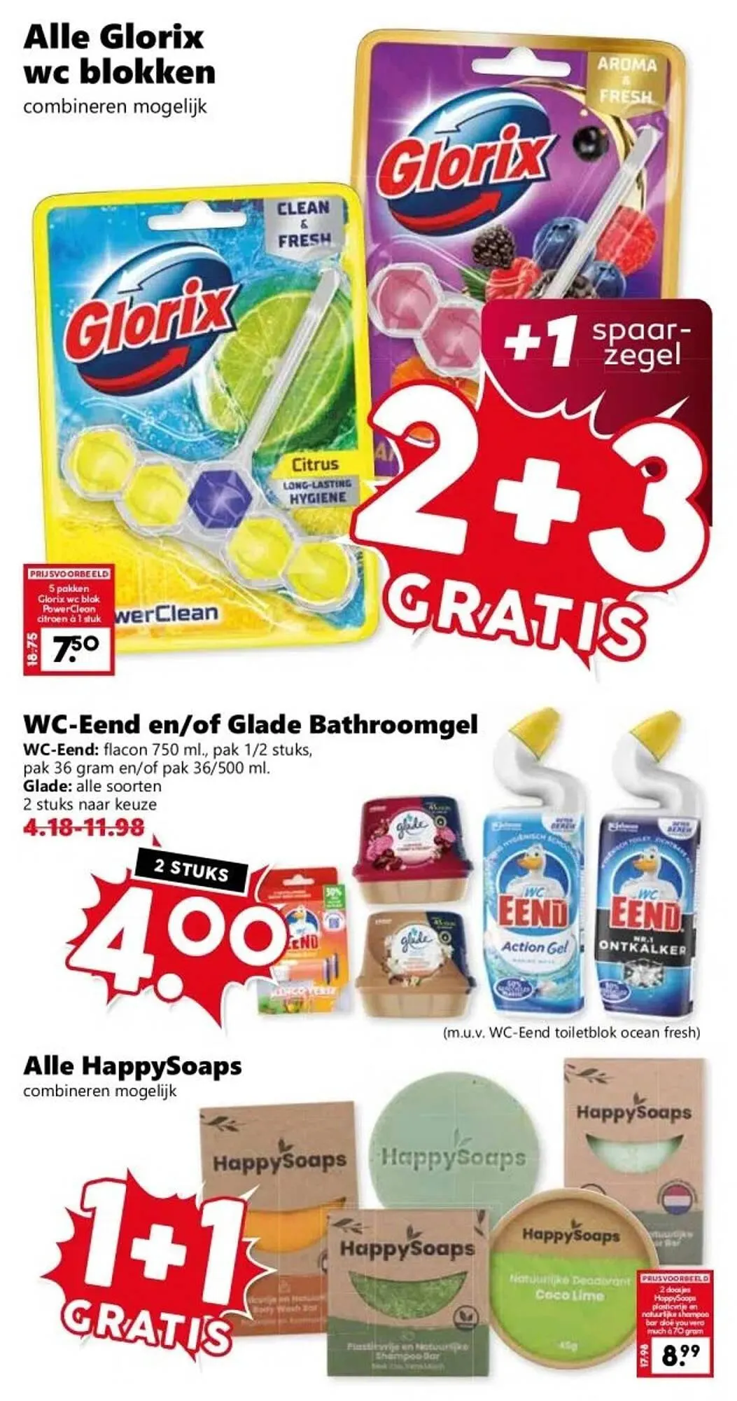 Coop folder van 5 januari tot 11 januari 2026 - Folder pagina 23