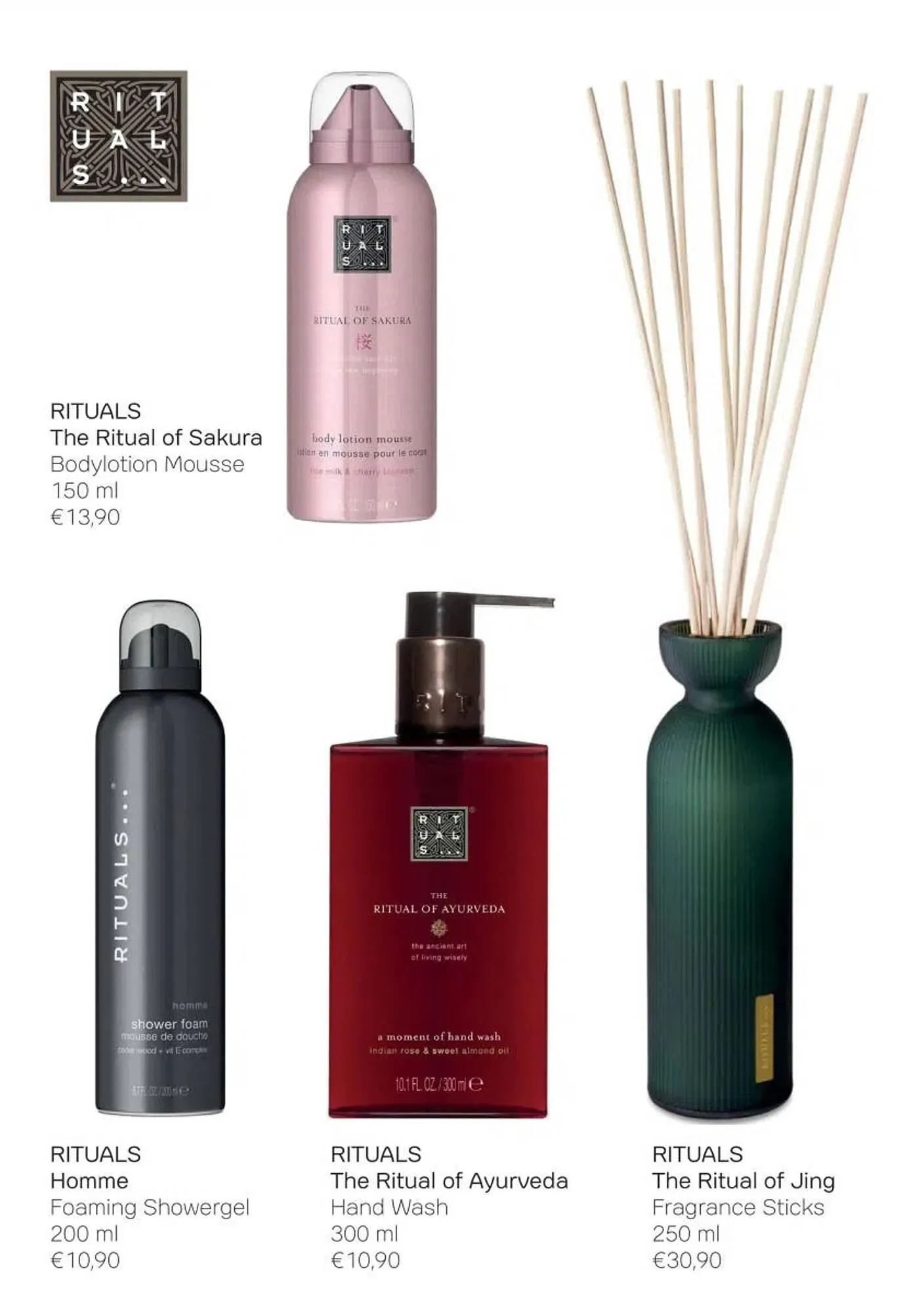 Pour Vous folder van 16 maart tot 14 april 2026 - Folder pagina 11