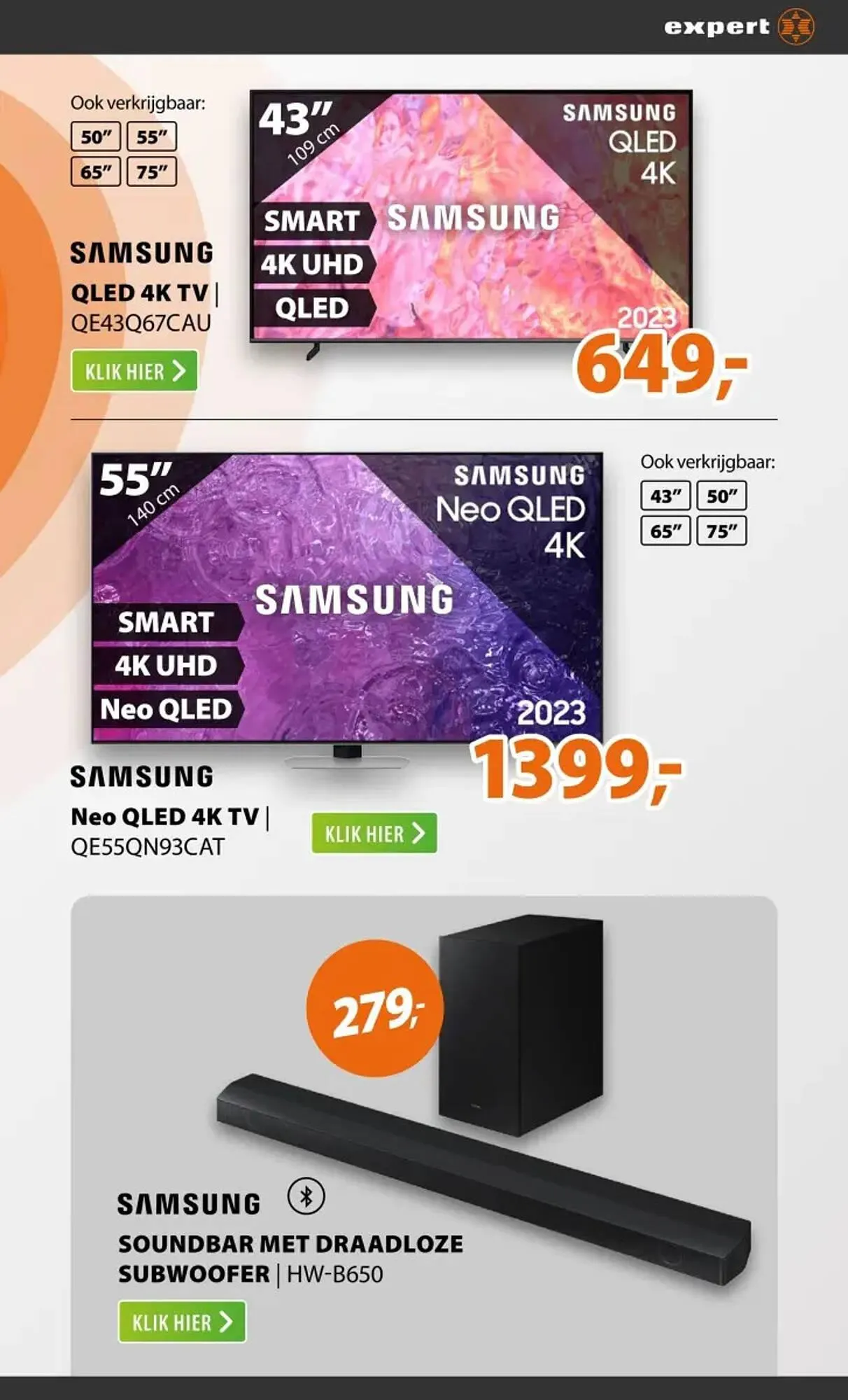 Expert folder van 22 april tot 28 april 2024 - Folder pagina 11