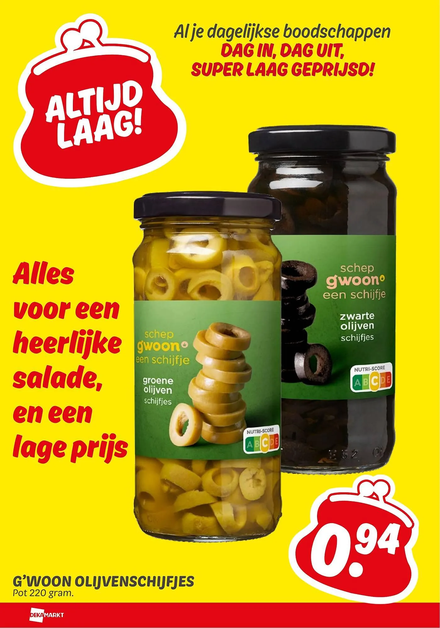 Dekamarkt folder van 22 juli tot 28 juli 2025 - Folder pagina 14