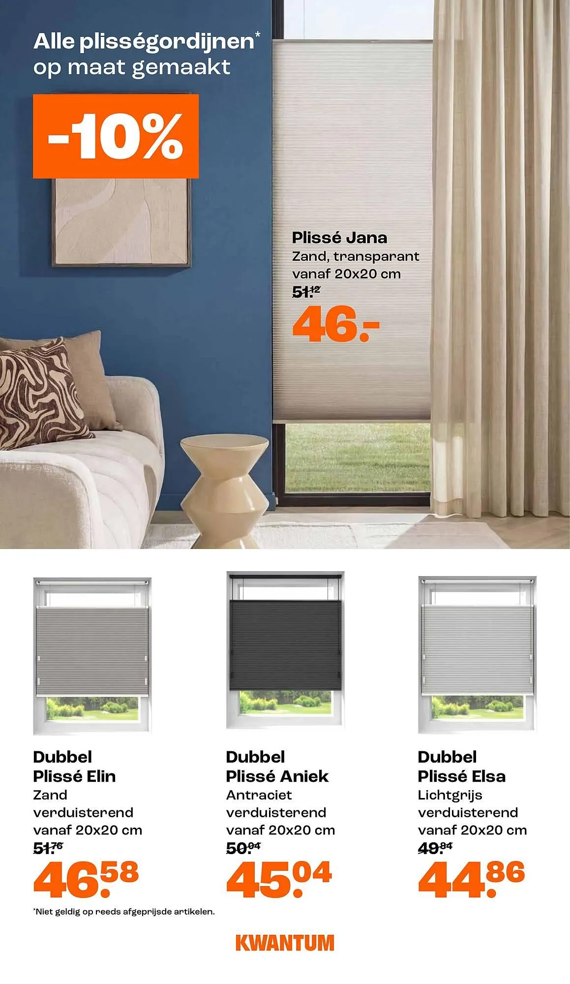 Kwantum folder van 2 februari tot 15 februari 2026 - Folder pagina 14