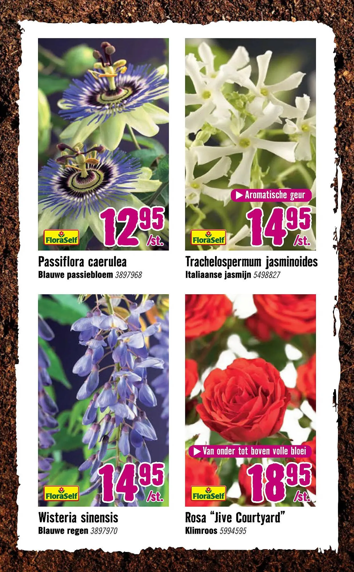 Hornbach folder van 6 april tot 3 mei 2026 - Folder pagina 8