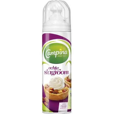 Campina Slagroom
