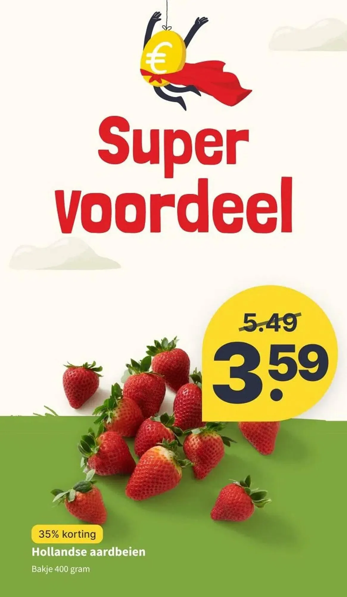 Picnic folder van 7 april tot 13 april 2024 - Folder pagina 2