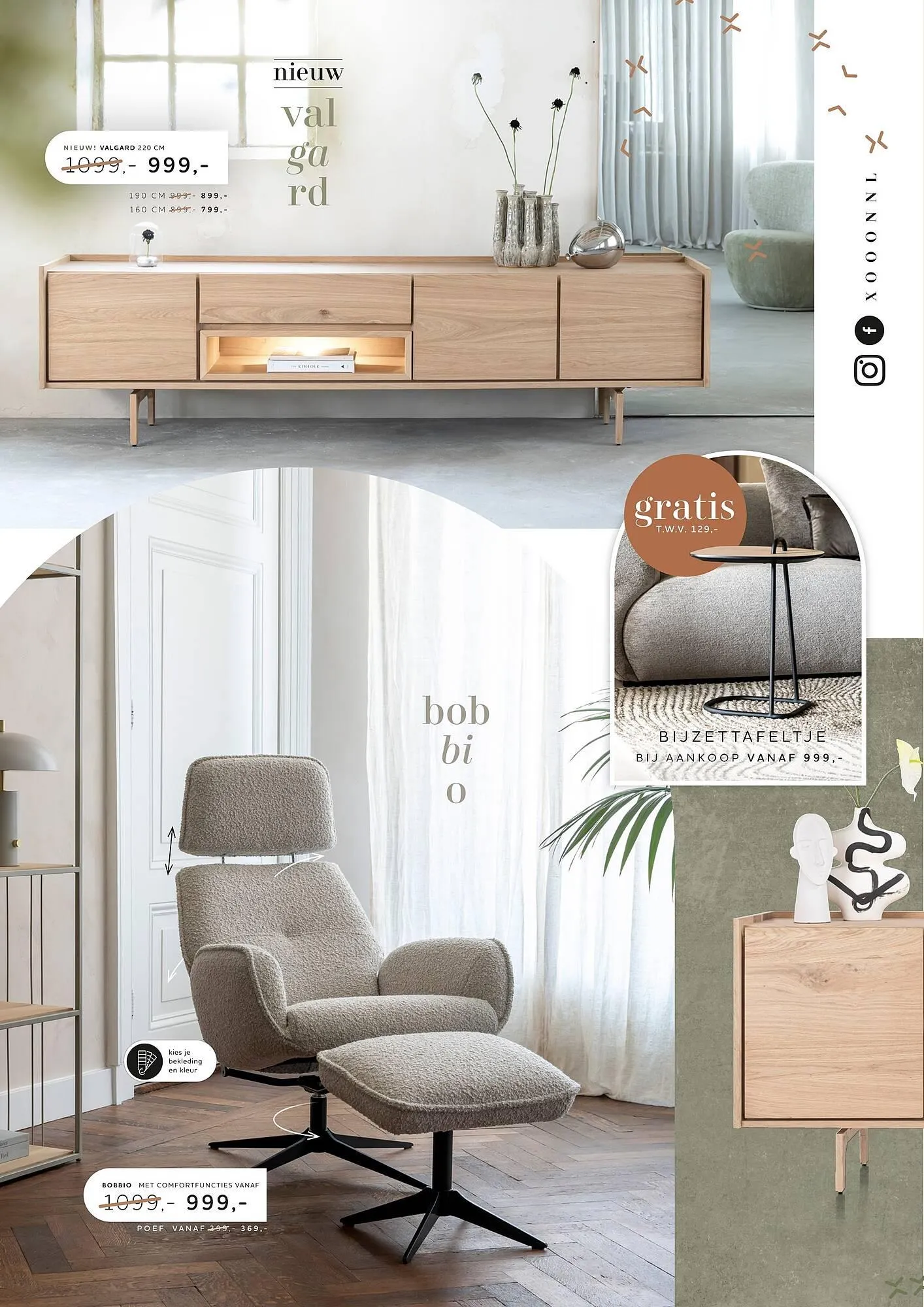 Xooon folder van 1 mei tot 11 juni 2025 - Folder pagina 4