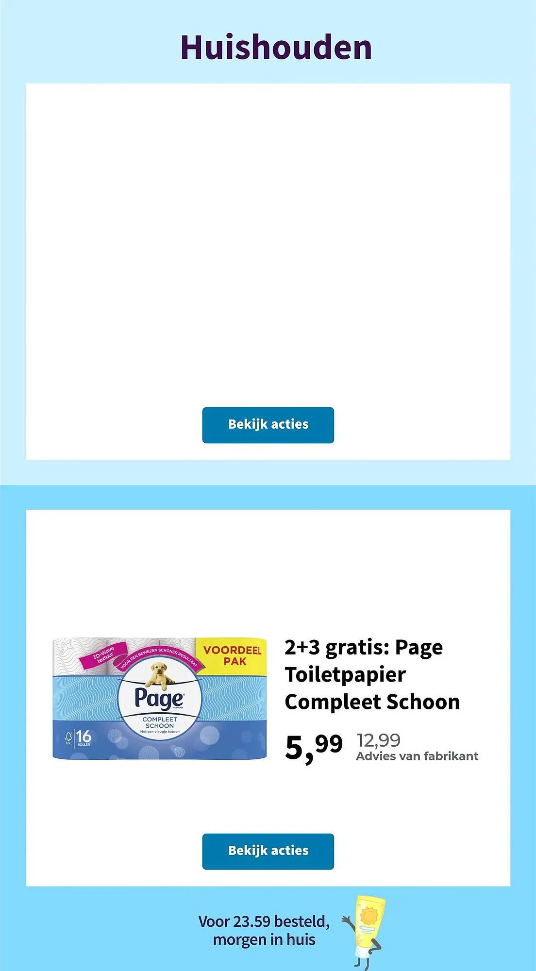 Plein.nl folder van 13 maart tot 15 maart 2026 - Folder pagina 13