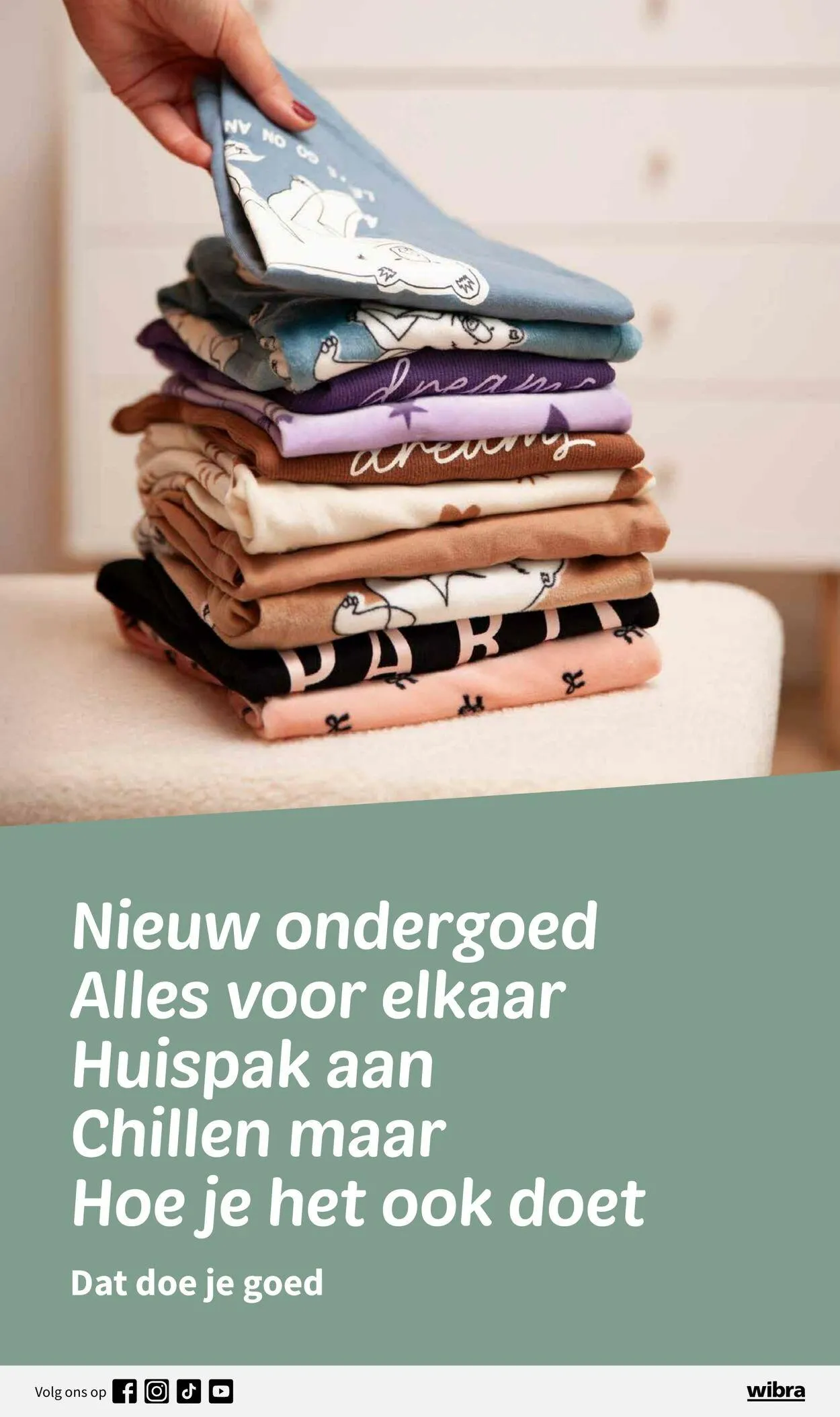 Wibra Actuele folder van 31 januari tot 14 februari 2025 - Folder pagina 2