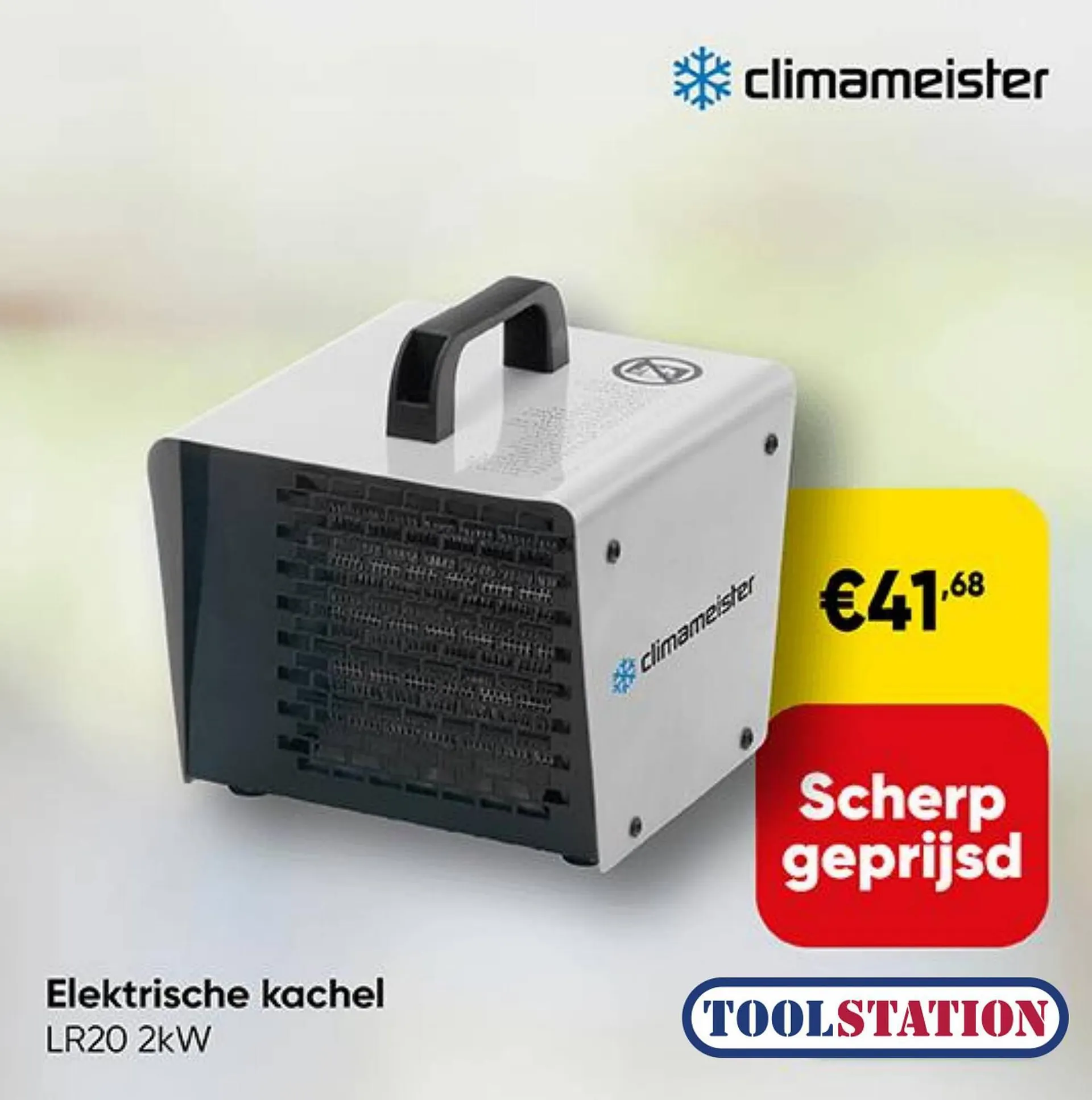 Toolstation folder van 13 november tot 20 november 2023 - Folder pagina 5