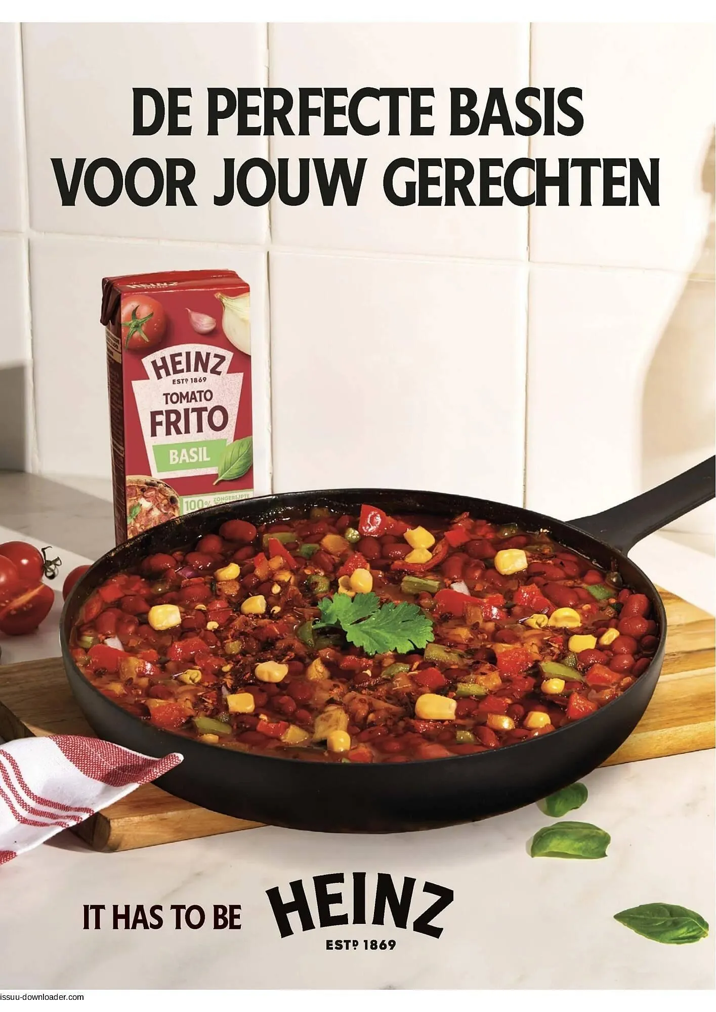 Boodschappen folder van 1 januari tot 31 januari 2026 - Folder pagina 26