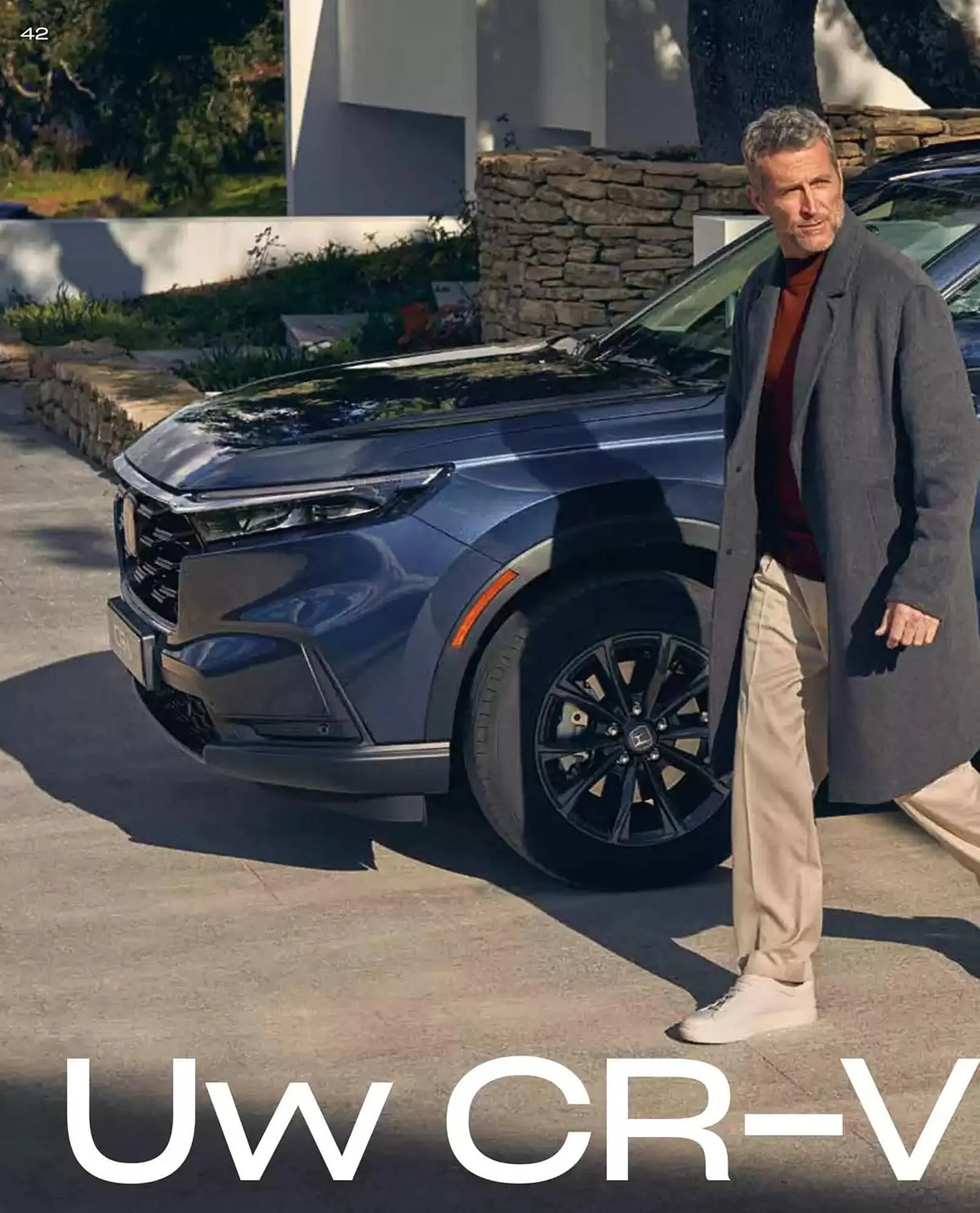 Honda folder van 19 november tot 30 juni 2025 - Folder pagina 42
