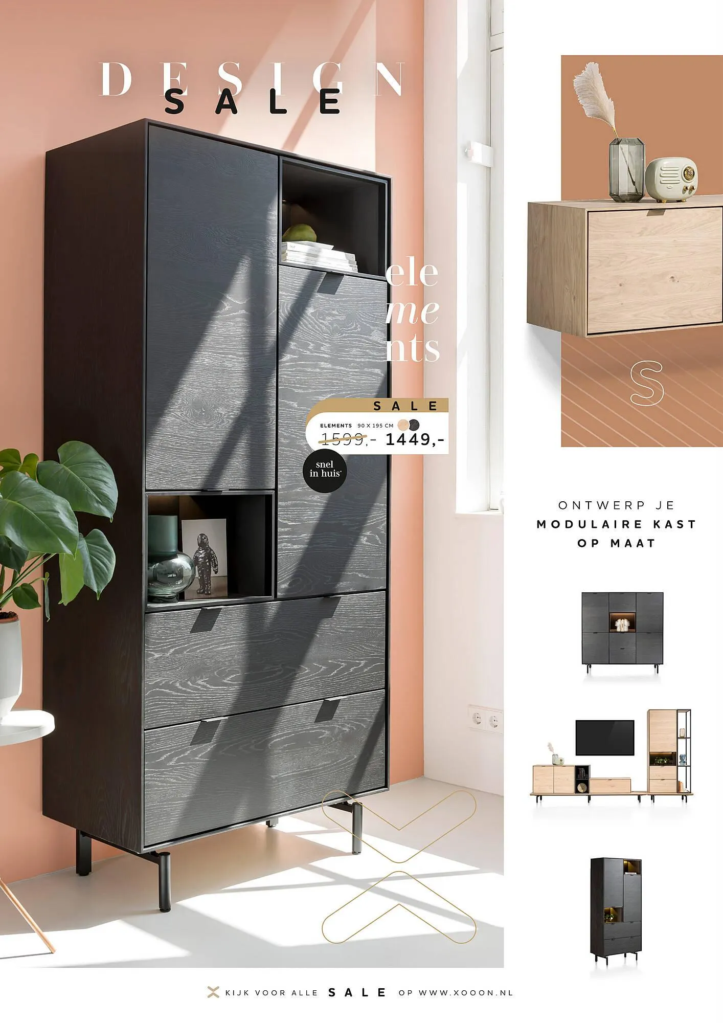 Woonboulevard Poortvliet folder van 10 januari tot 16 januari 2025 - Folder pagina 10