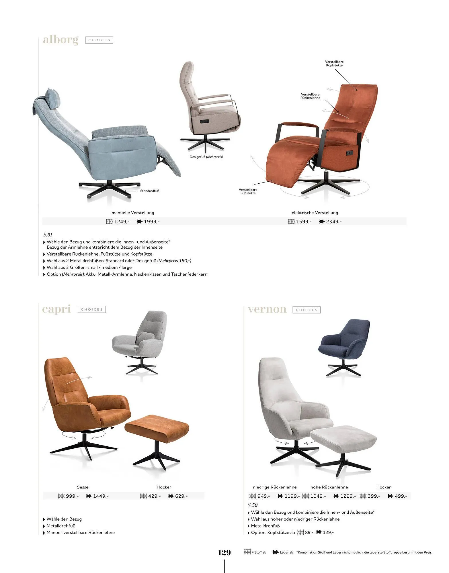 Xooon folder van 21 maart tot 27 maart 2025 - Folder pagina 131