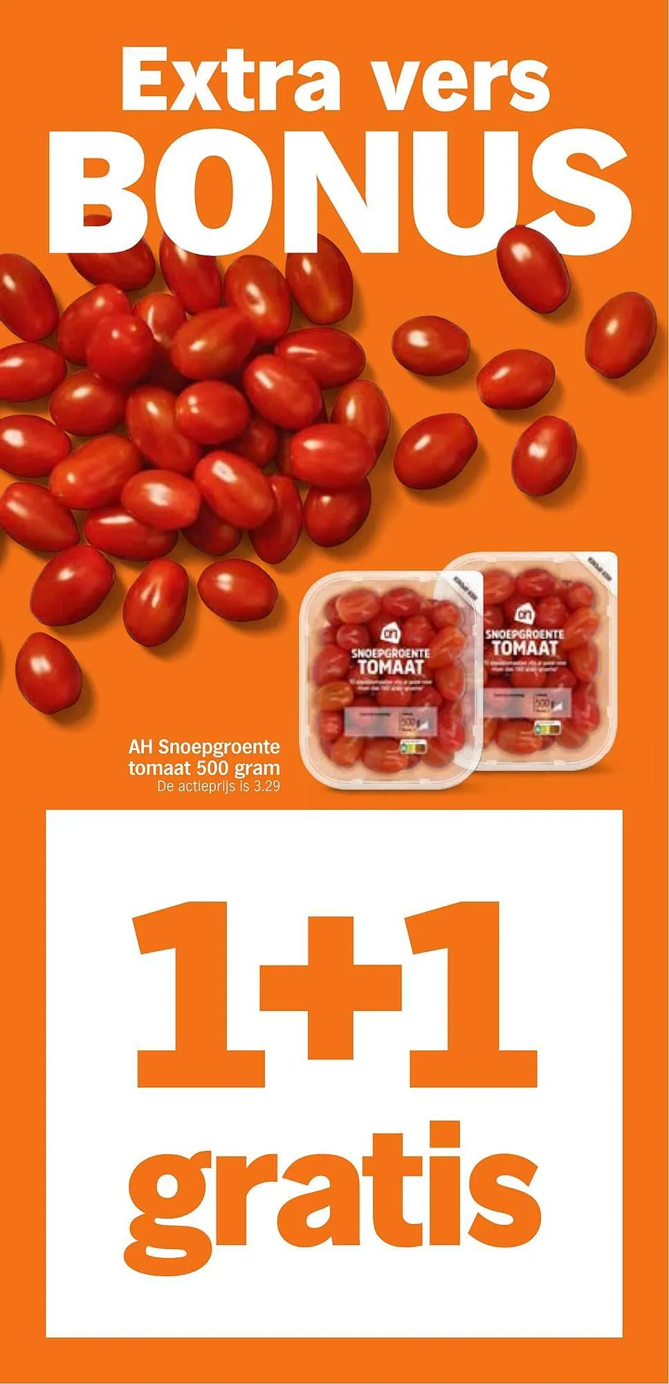 Albert Heijn folder van 27 april tot 3 mei 2026 - Folder pagina 2