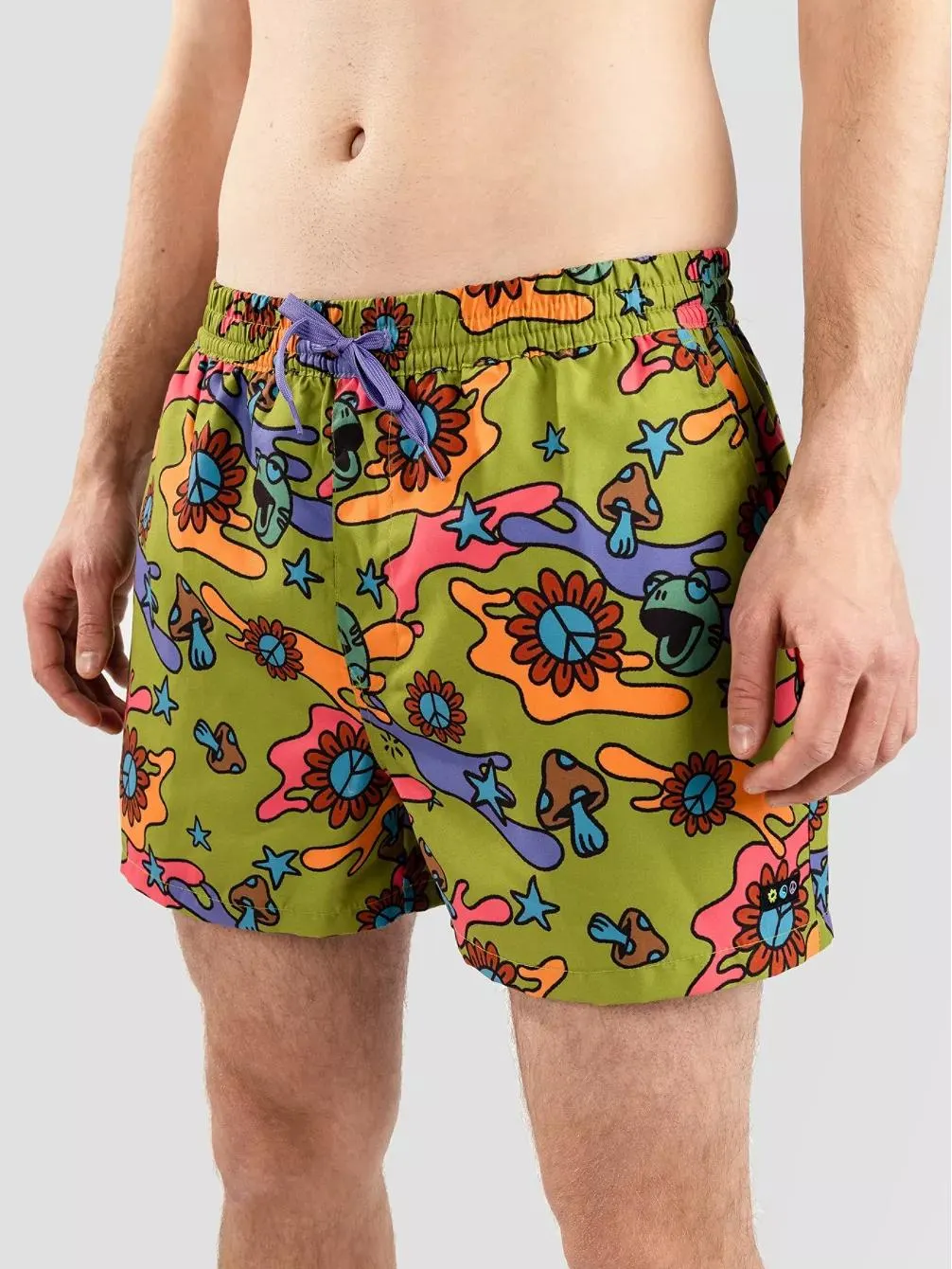 Skippy Trippy Boardshorts