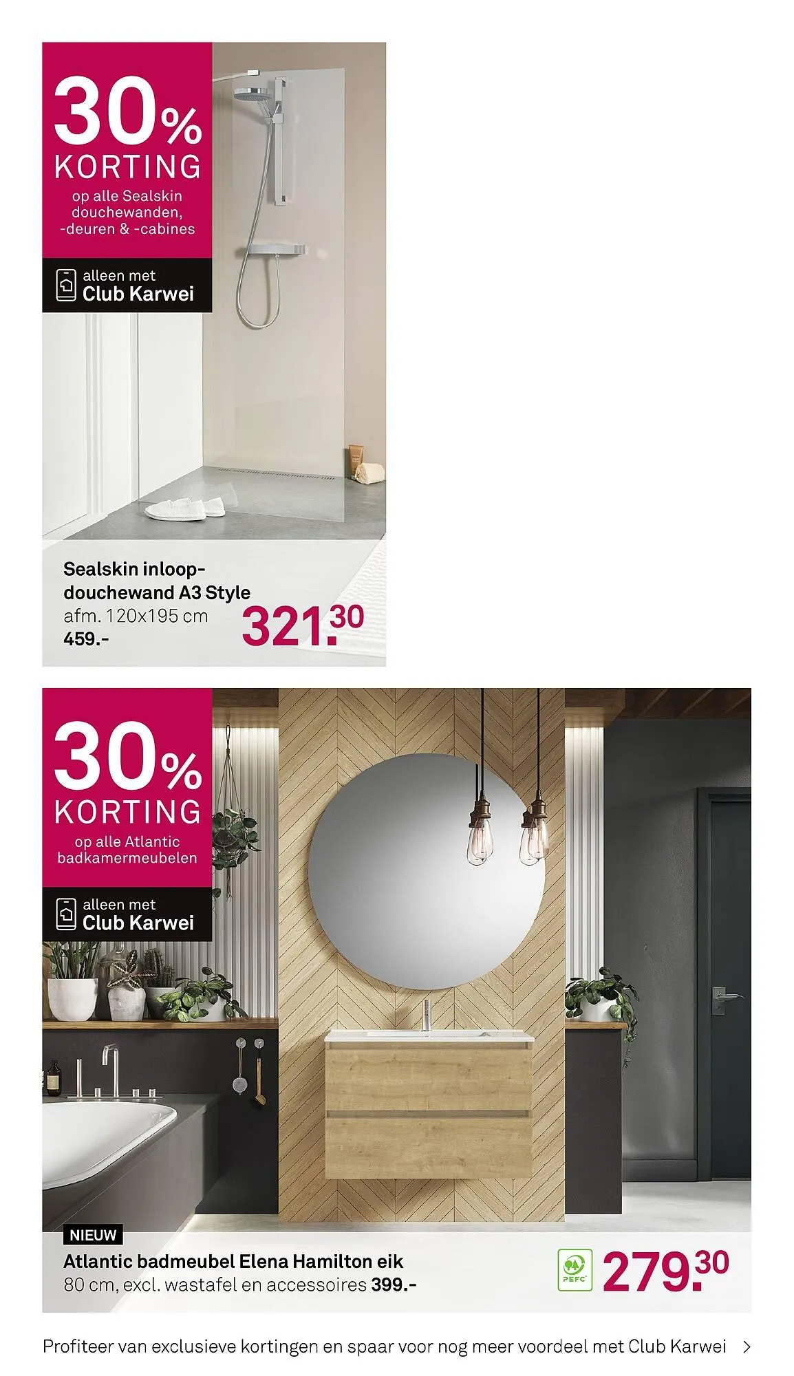 Karwei folder van 13 april tot 26 april 2026 - Folder pagina 35