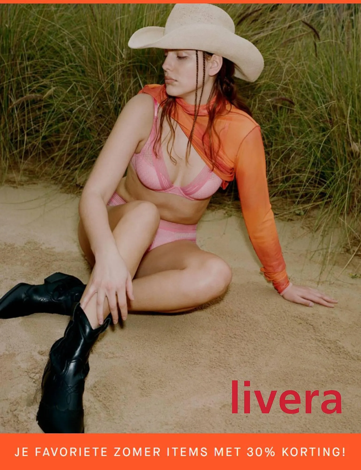 Livera folder van 4 juli tot 10 juli 2023 - Folder pagina 8