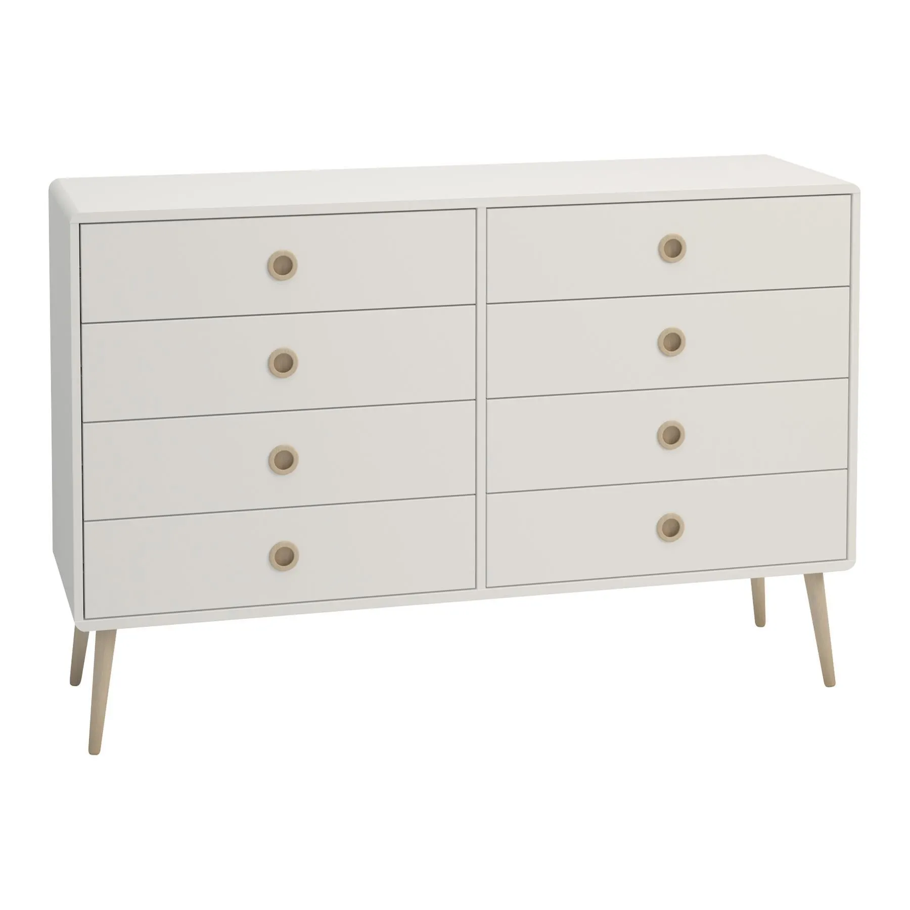 by fonQ basic Milly Ladekast