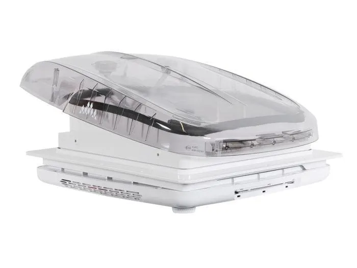 Obelink Panorama Fan Plus dakluik - transparent