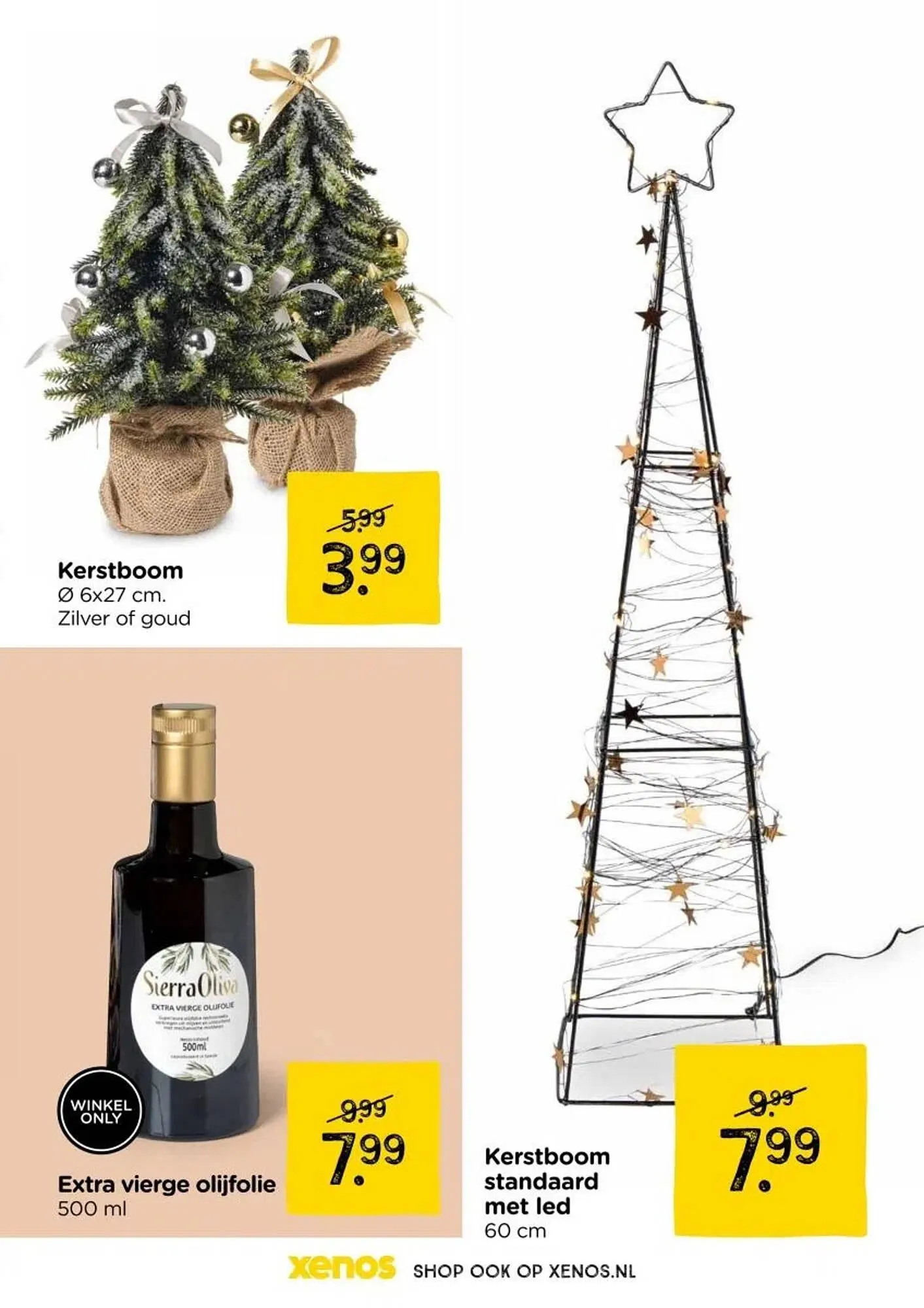 Xenos folder van 7 december tot 13 december 2025 - Folder pagina 15