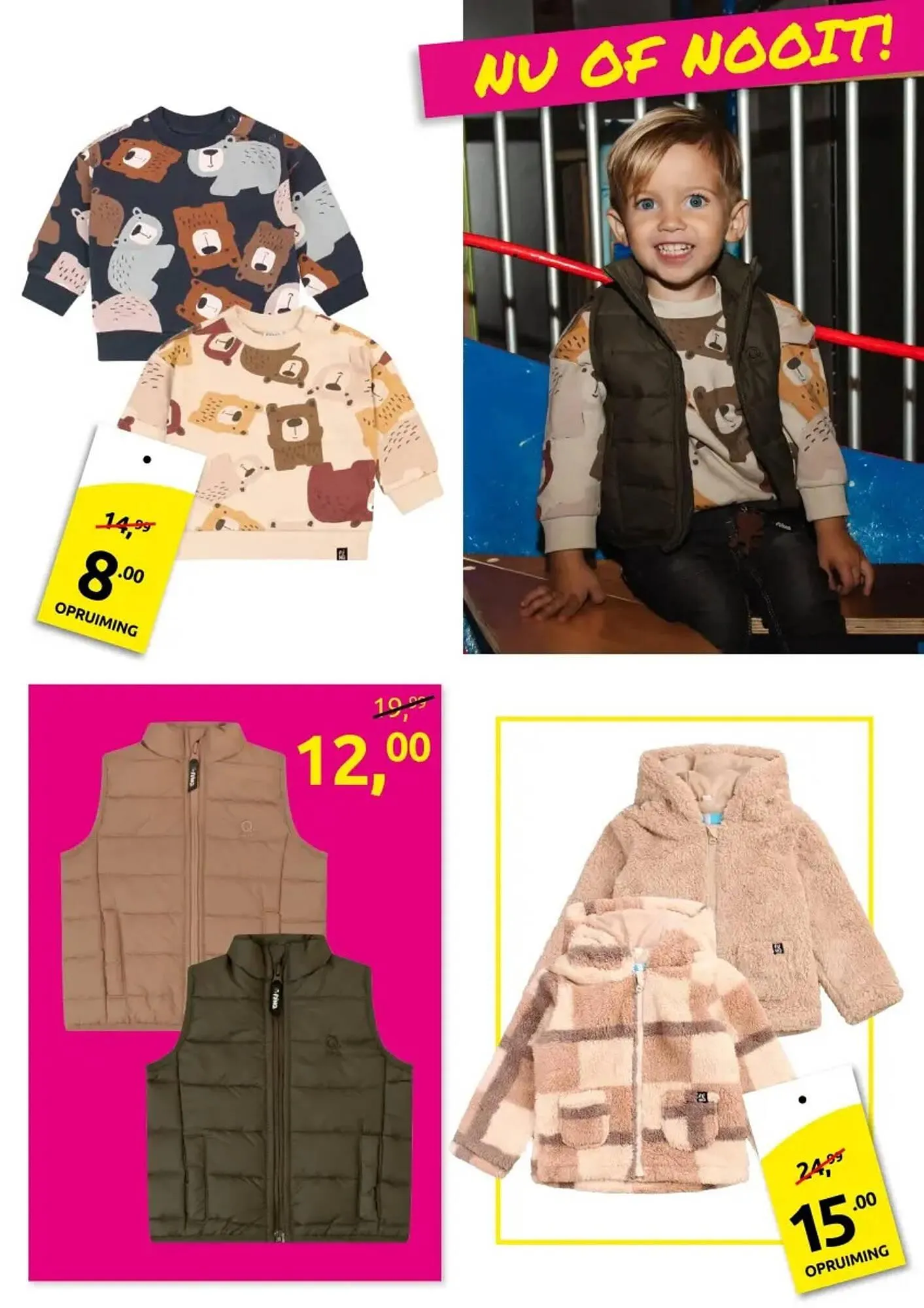 Jola Mode folder van 15 december tot 21 december 2025 - Folder pagina 9