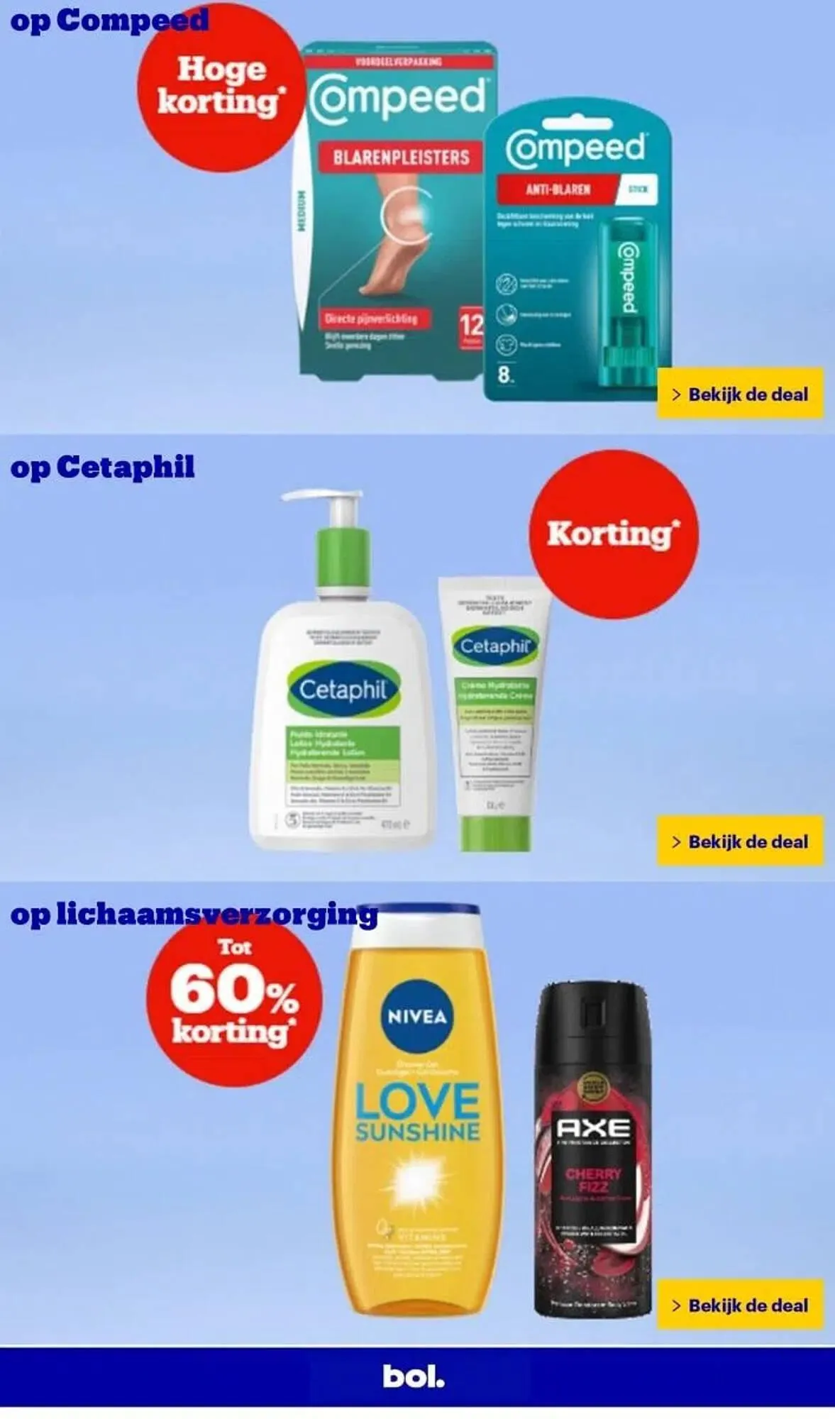 Bol.com folder van 17 november tot 23 november 2025 - Folder pagina 15