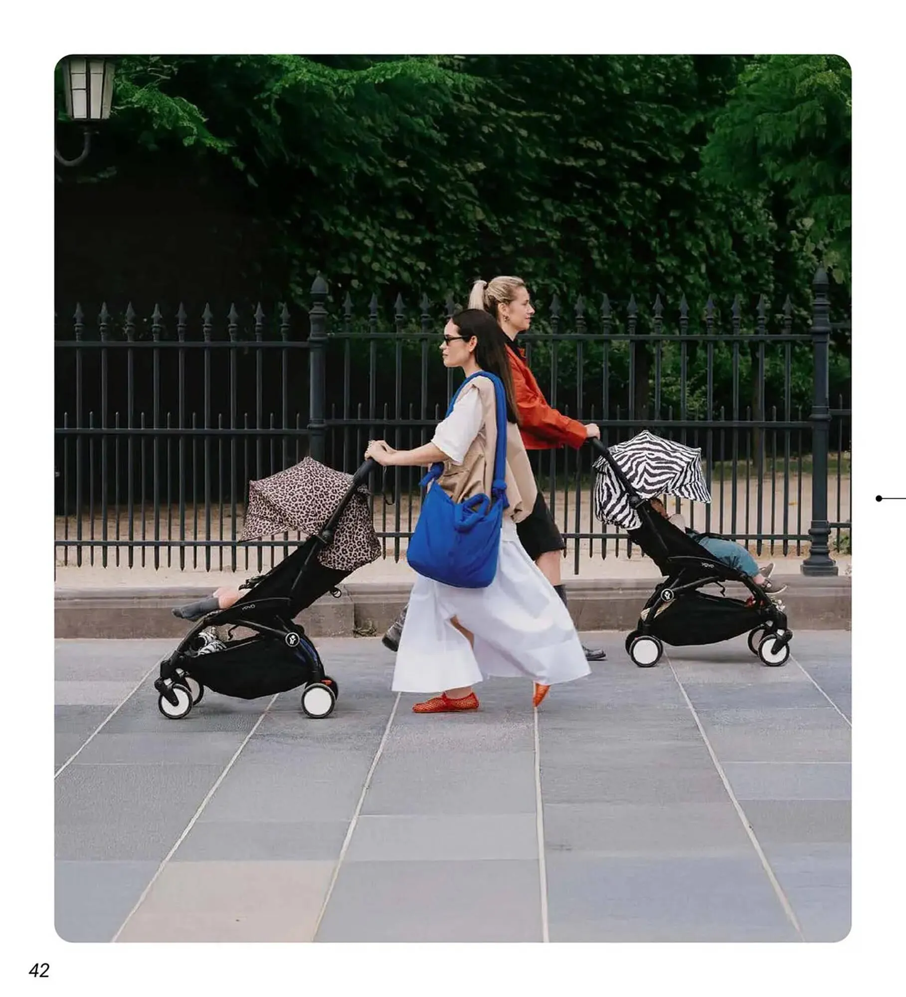 Van Asten BabySuperstore folder van 17 maart tot 3 mei 2026 - Folder pagina 42