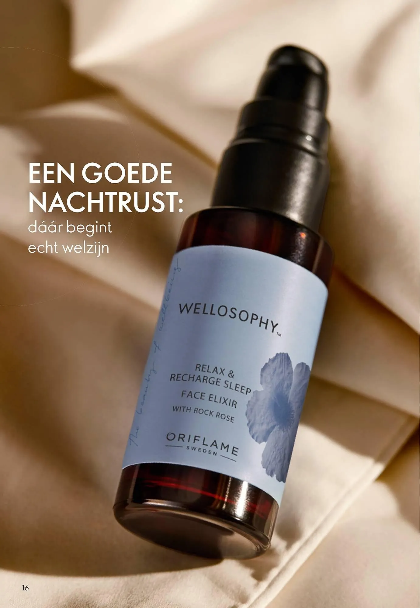 Oriflame brochure van 1 april tot 21 april 2026 - Folder pagina 16