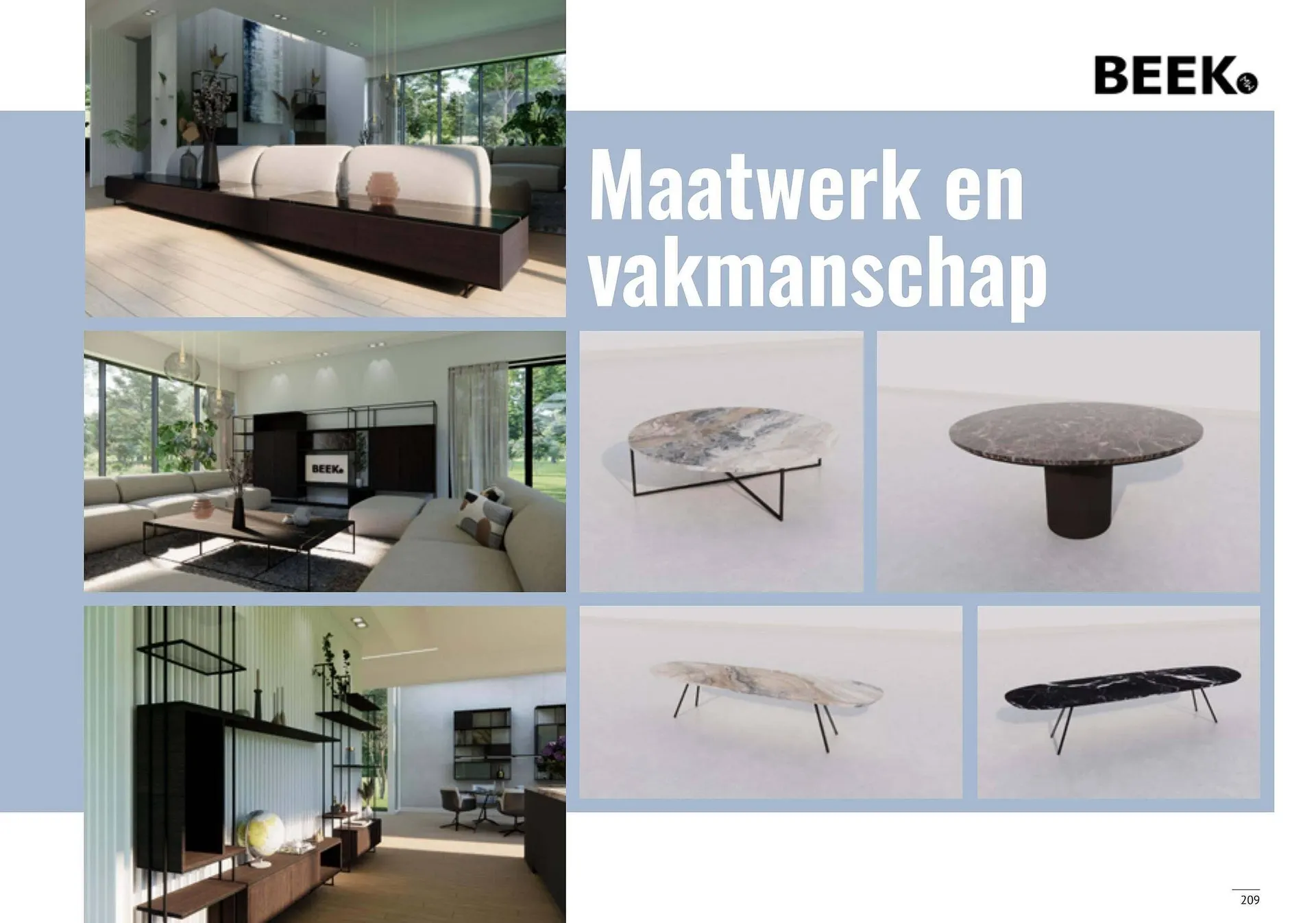 Donjon folder van 9 mei tot 15 mei 2025 - Folder pagina 211