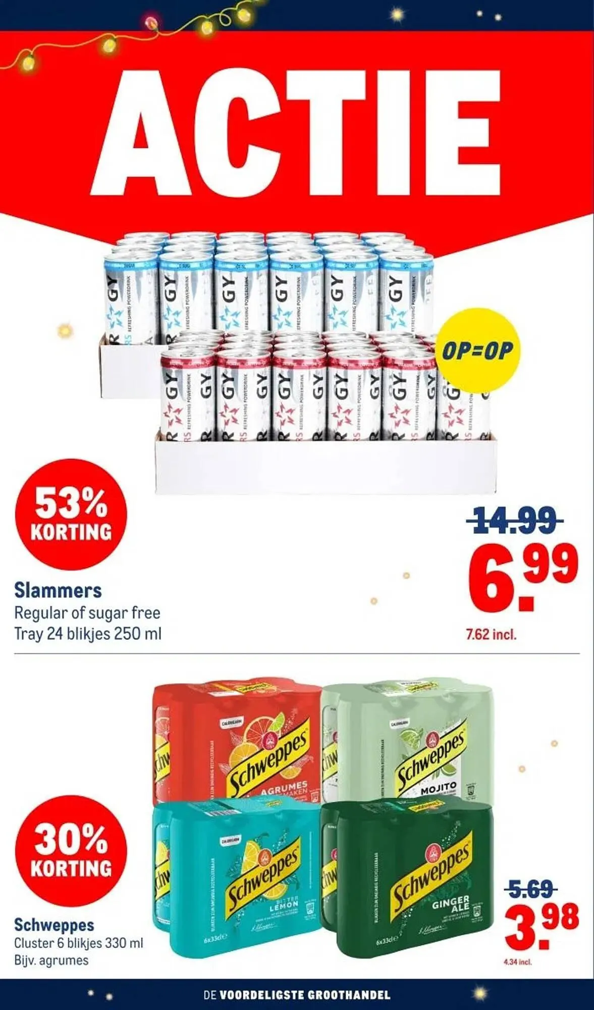 Makro folder van 30 november tot 31 december 2025 - Folder pagina 74