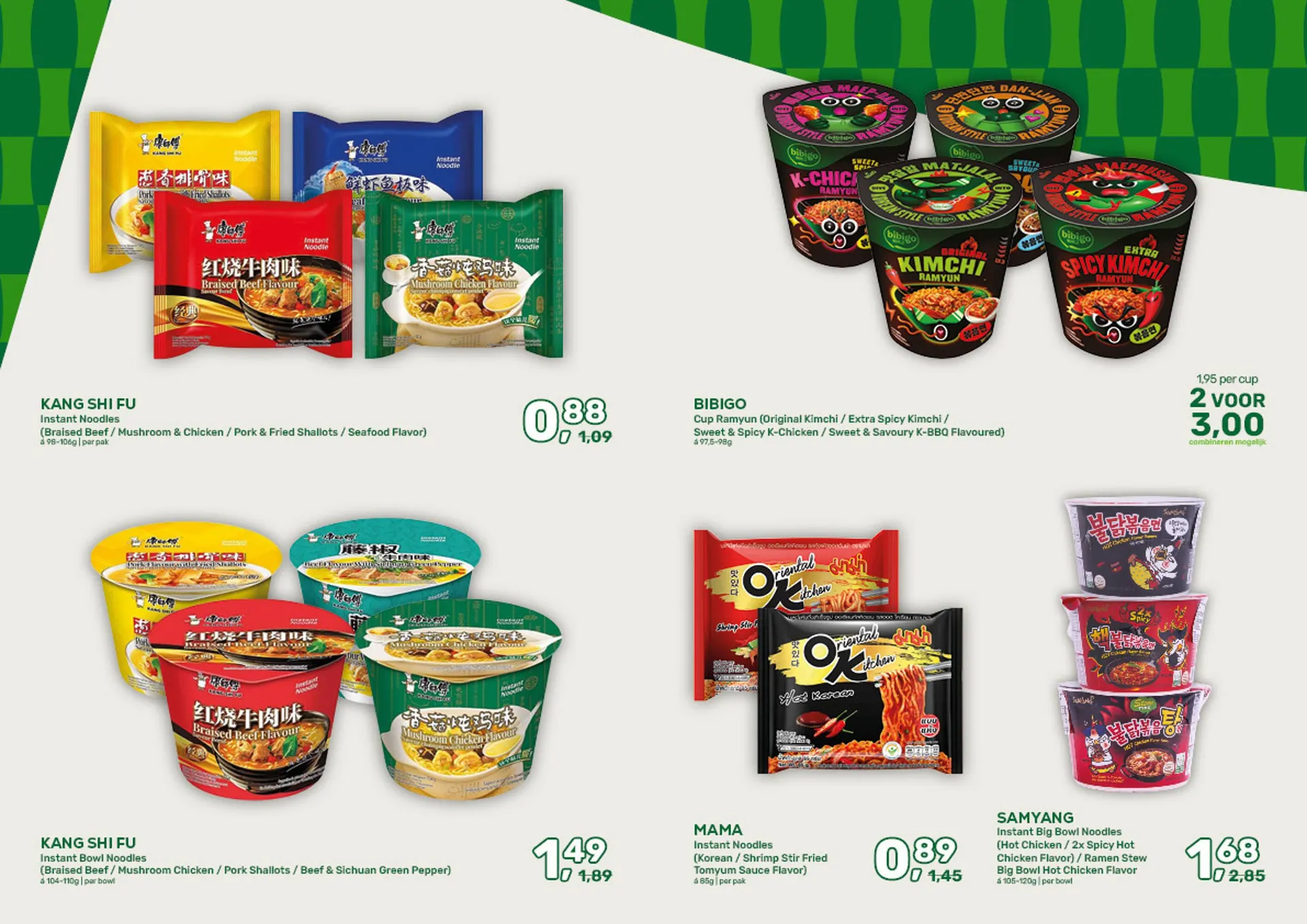 Amazing Oriëntal folder van 1 april tot 21 april 2026 - Folder pagina 5