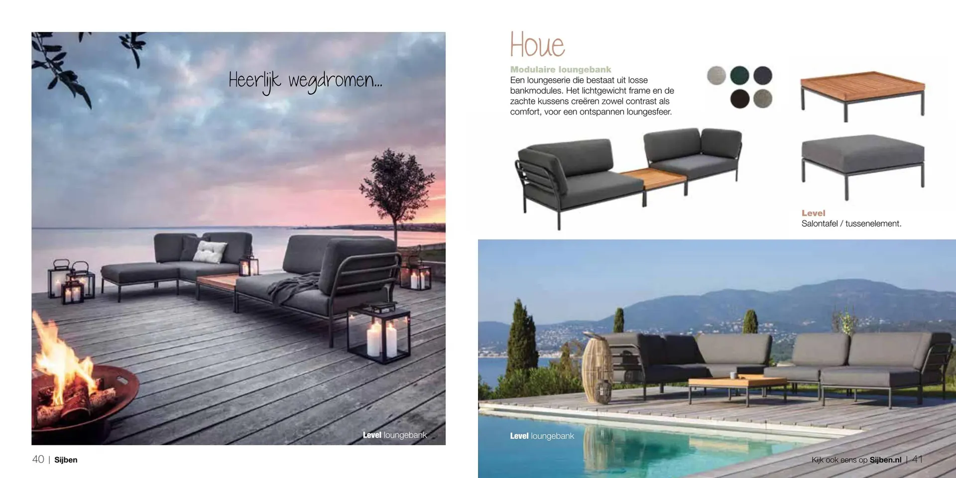 Sijben folder van 17 april tot 31 december 2023 - Folder pagina 21