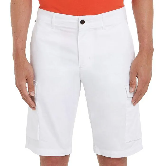 Tommy Hilfiger 1985 Twill Short Heren