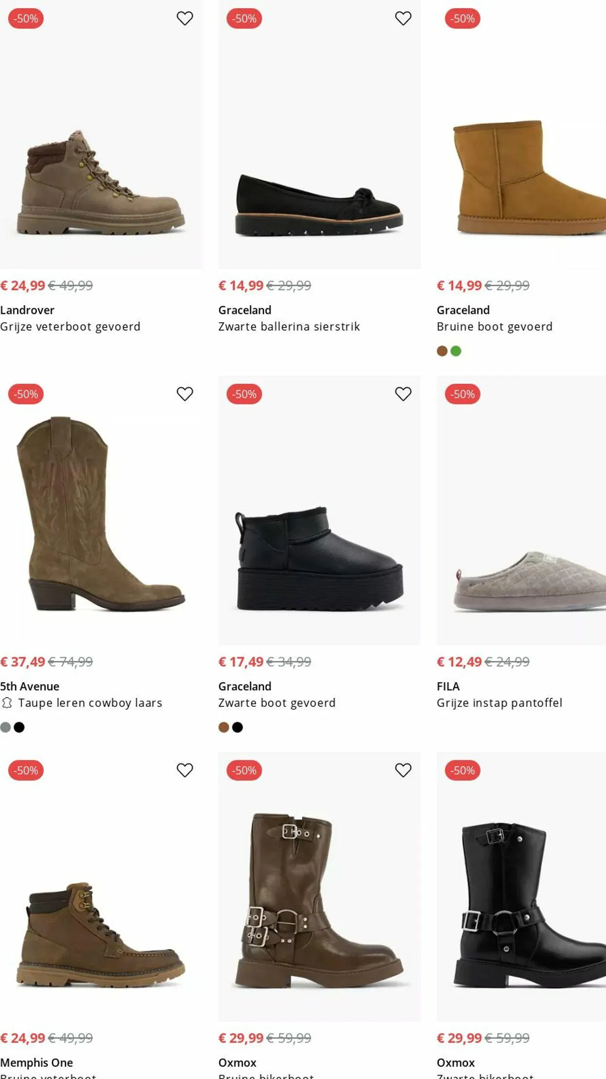 vanHaren van 3 februari tot 12 februari 2025 - Folder pagina 7