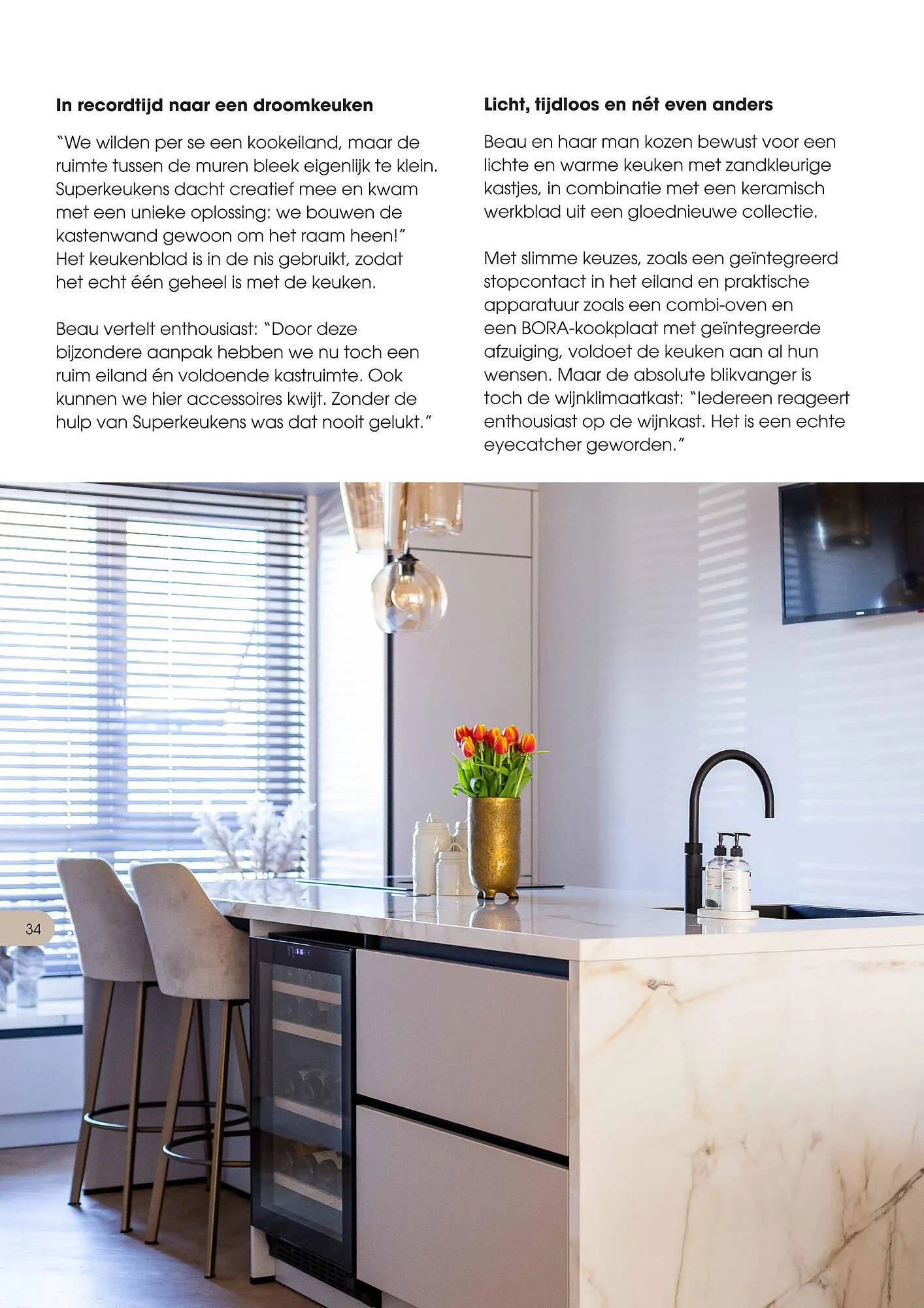 Superkeukens folder van 12 januari tot 30 september 2026 - Folder pagina 18
