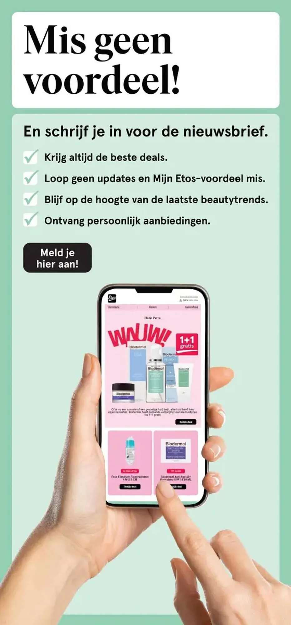 Etos folder van 14 april tot 20 april 2025 - Folder pagina 70