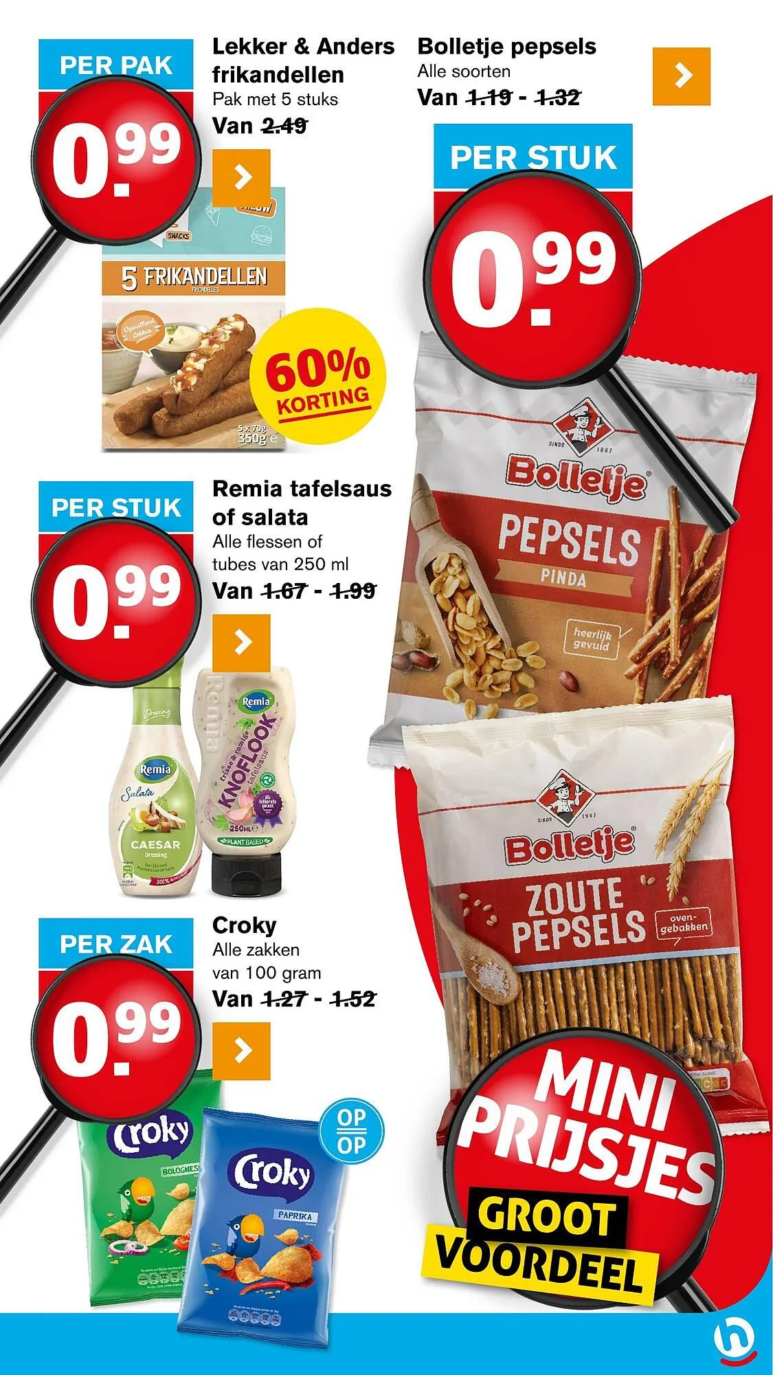 Hoogvliet folder van 12 februari tot 18 februari 2025 - Folder pagina 5