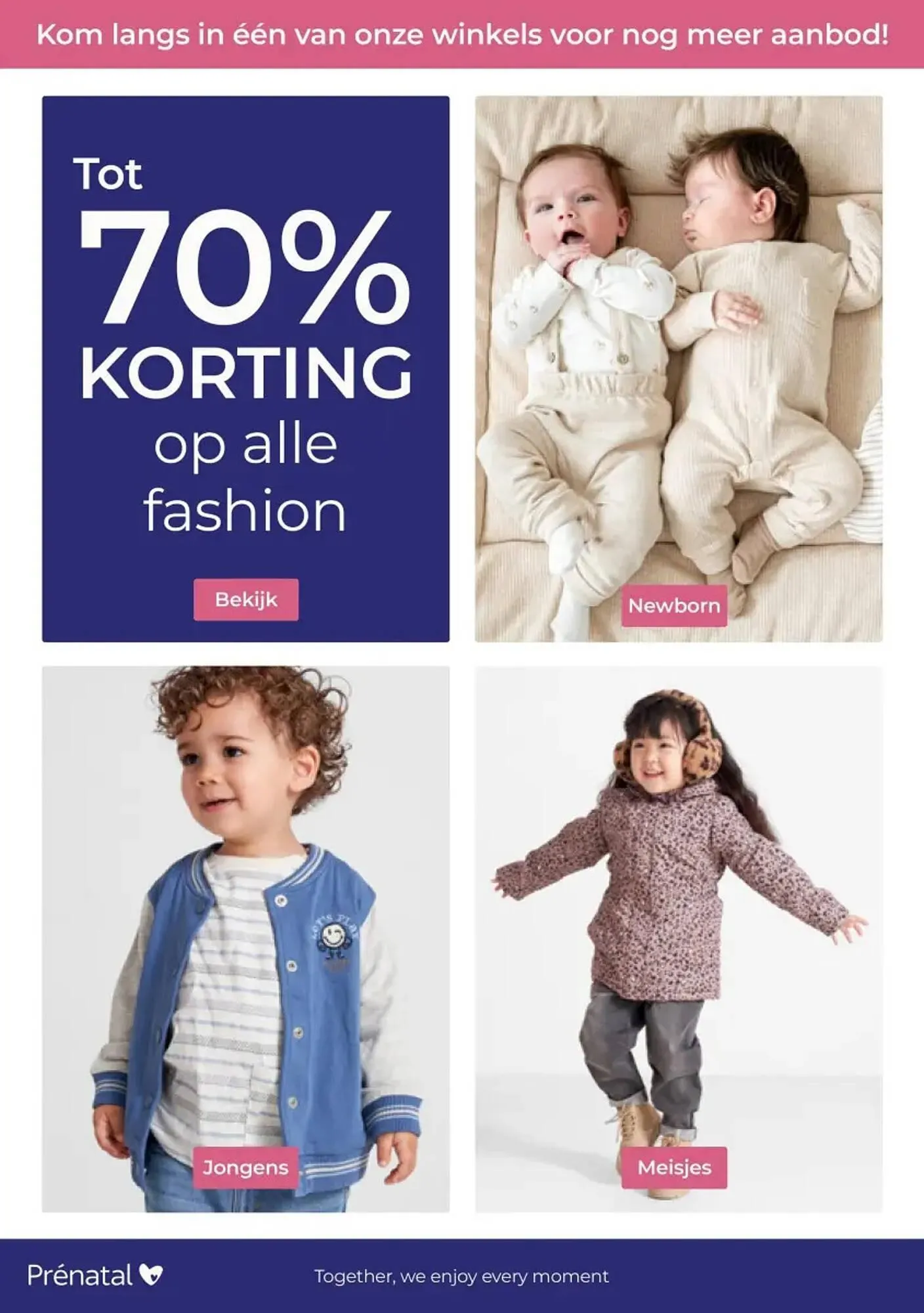 Prenatal folder van 2 december tot 21 december 2025 - Folder pagina 2