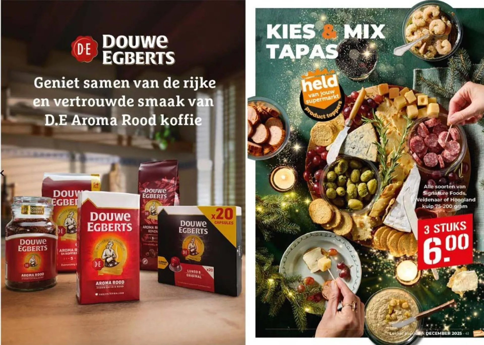 Lekker Makkelijk folder van 11 december tot 31 december 2025 - Folder pagina 21