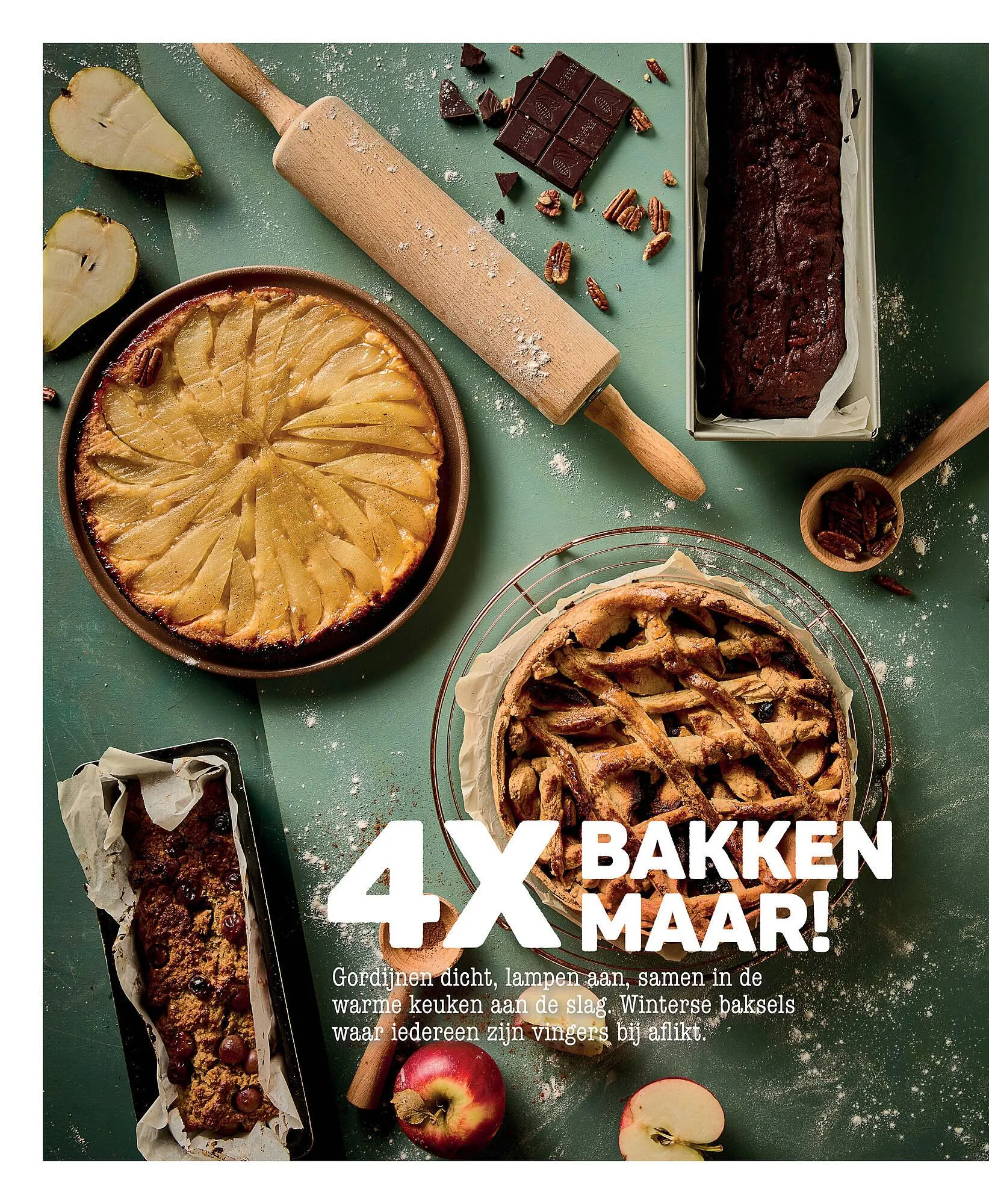 Ekoplaza magazine van 25 november tot 31 januari 2026 - Folder pagina 63