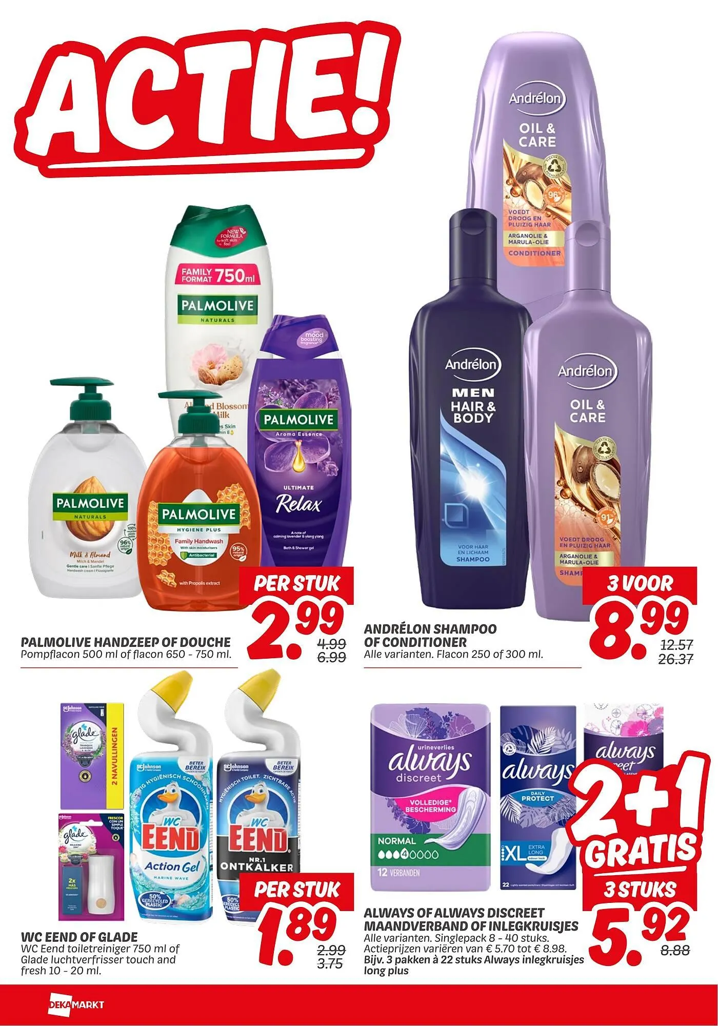 Dekamarkt folder van 10 juni tot 16 juni 2025 - Folder pagina 22